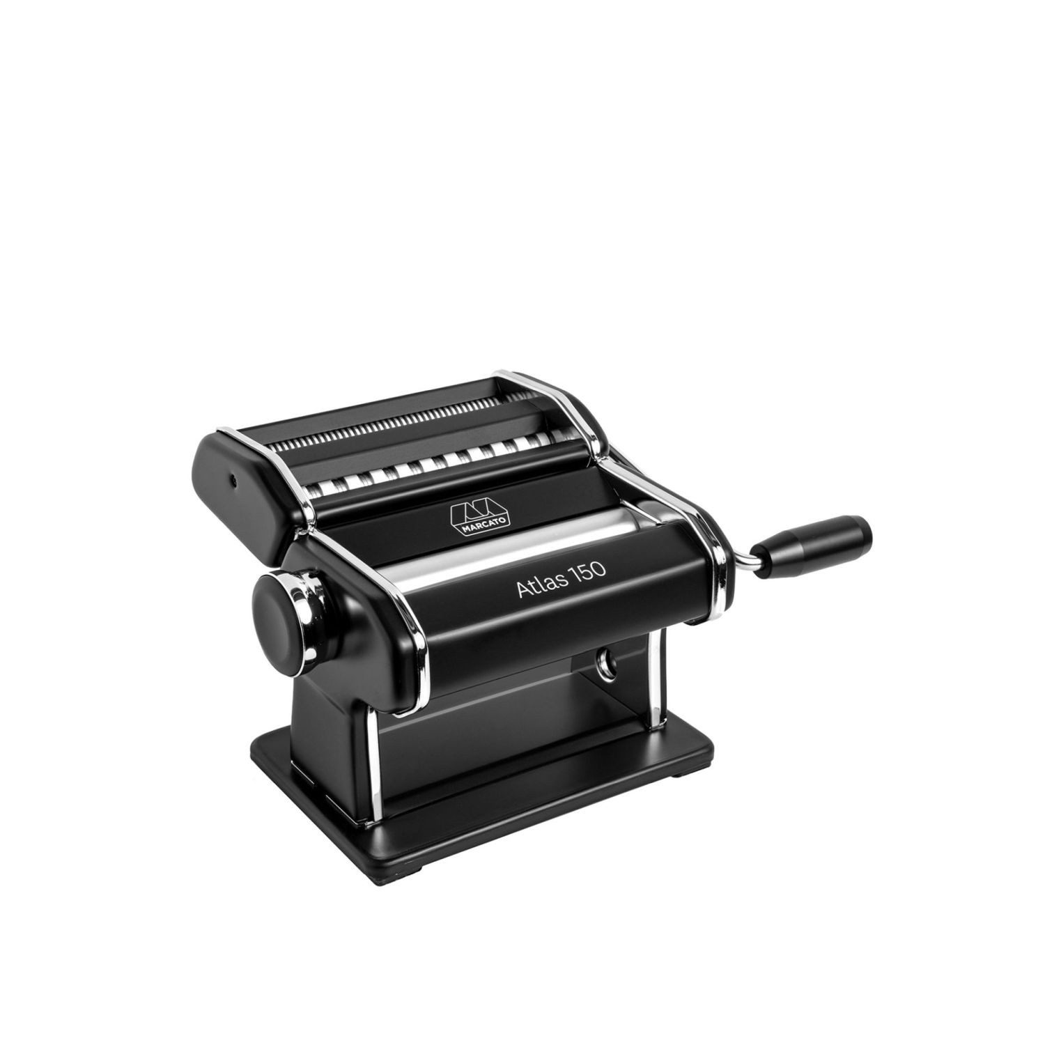 Nudelmaschine Atlas 150 Black
