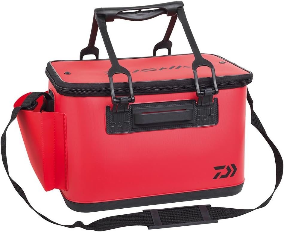 Transporttasche, Daiwa Bakkan, starr