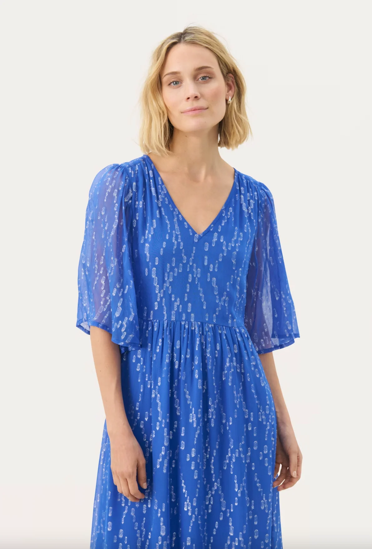 Part Two Terja Dress