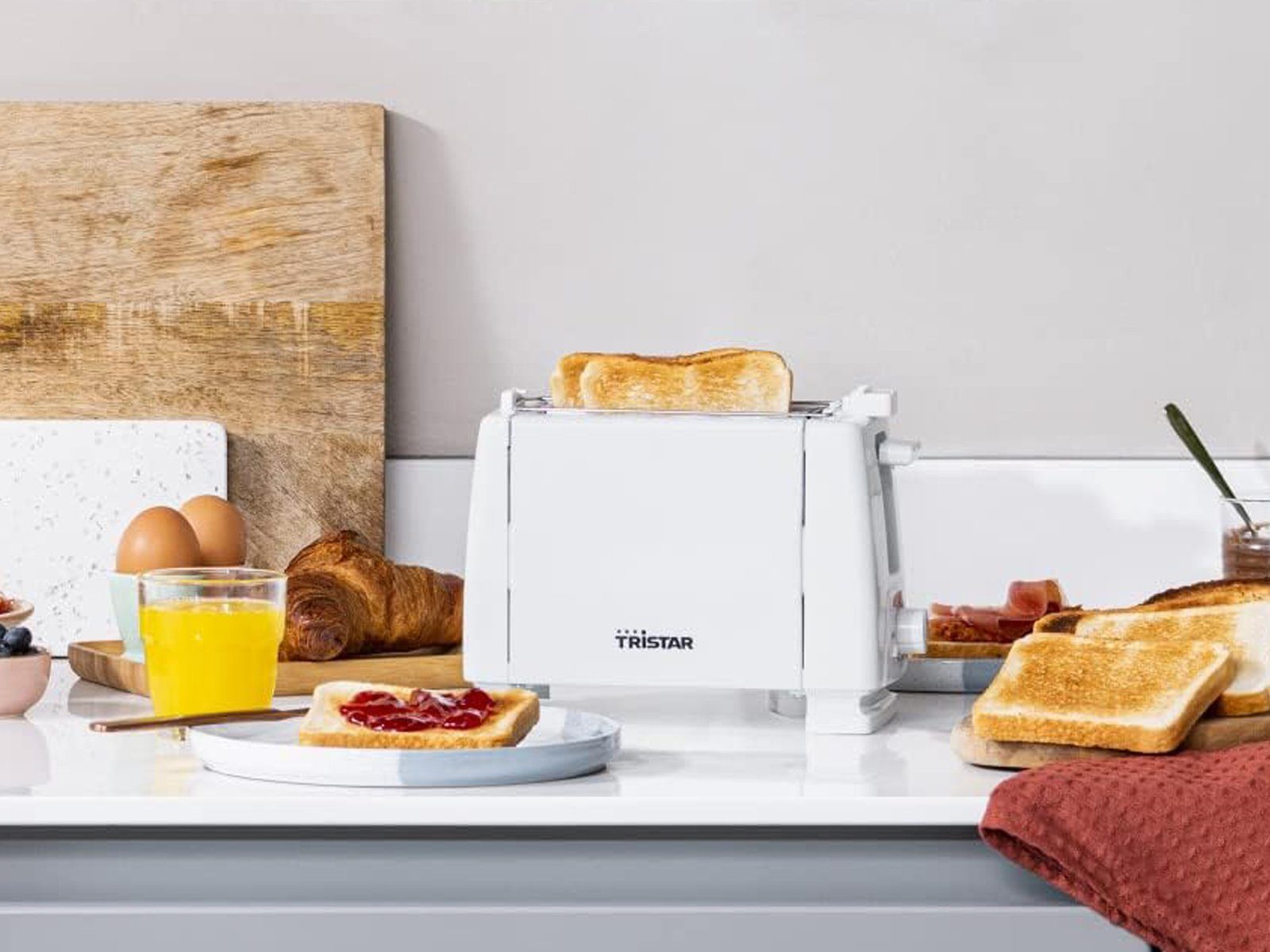 Toaster