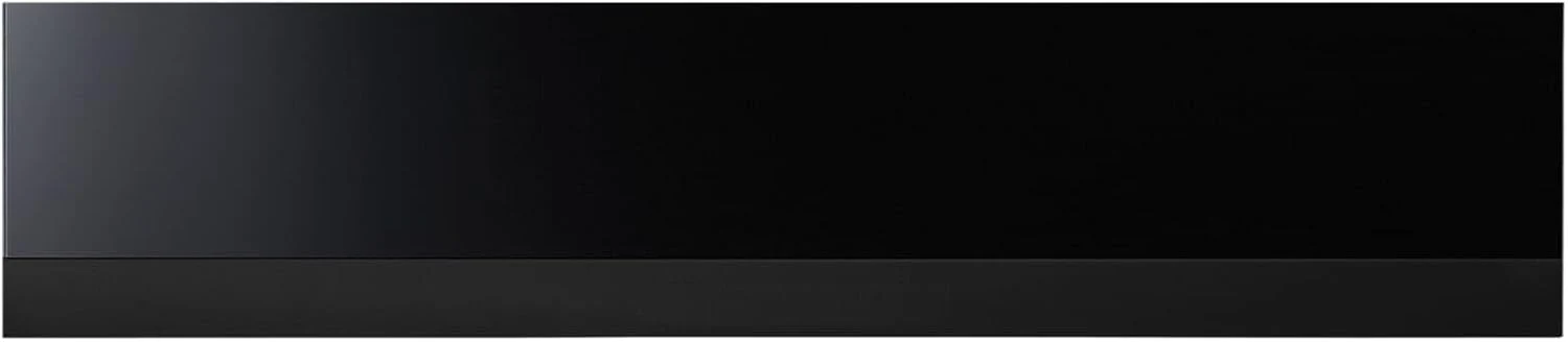 Küppersbusch Wärmeschublade, 6800.0 W, Schwarz