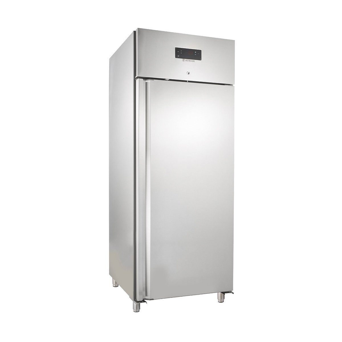 Kühlschrank GastroHero Kühlschrank ECO 650 GN 2/1 Monoblock