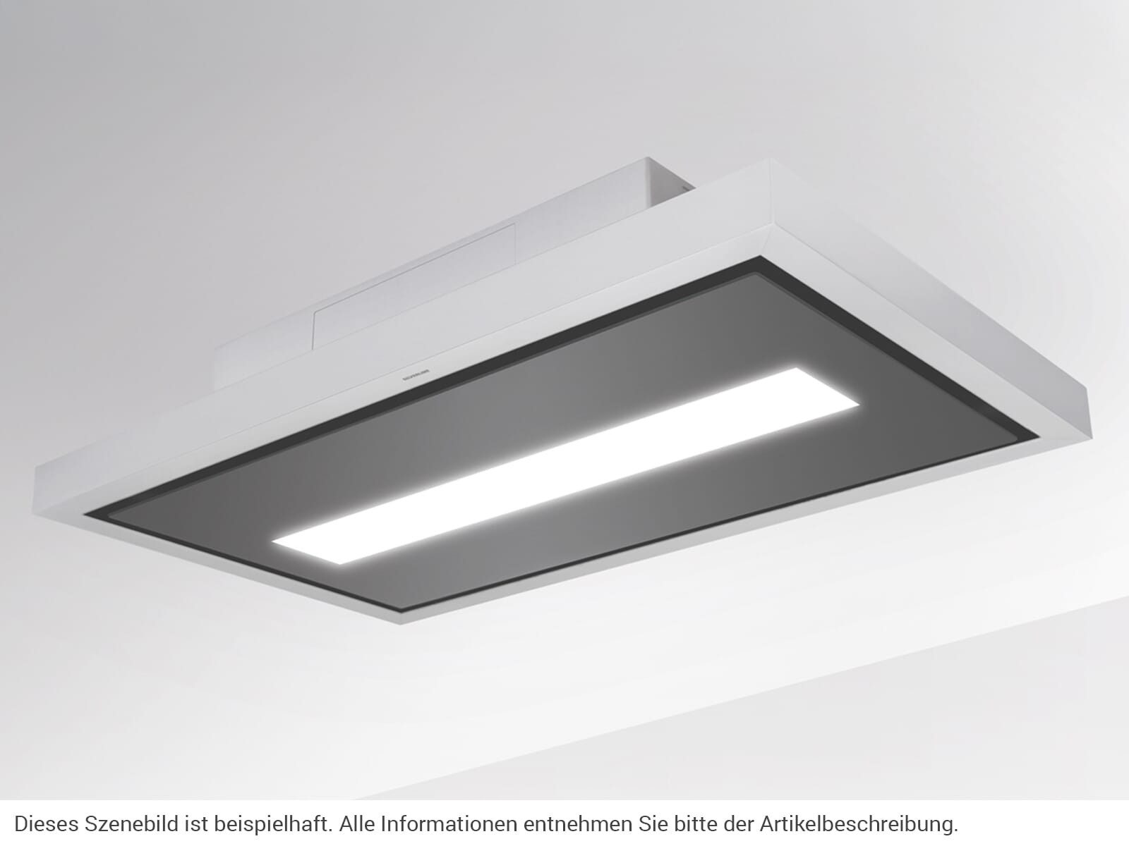 Deckenhaube