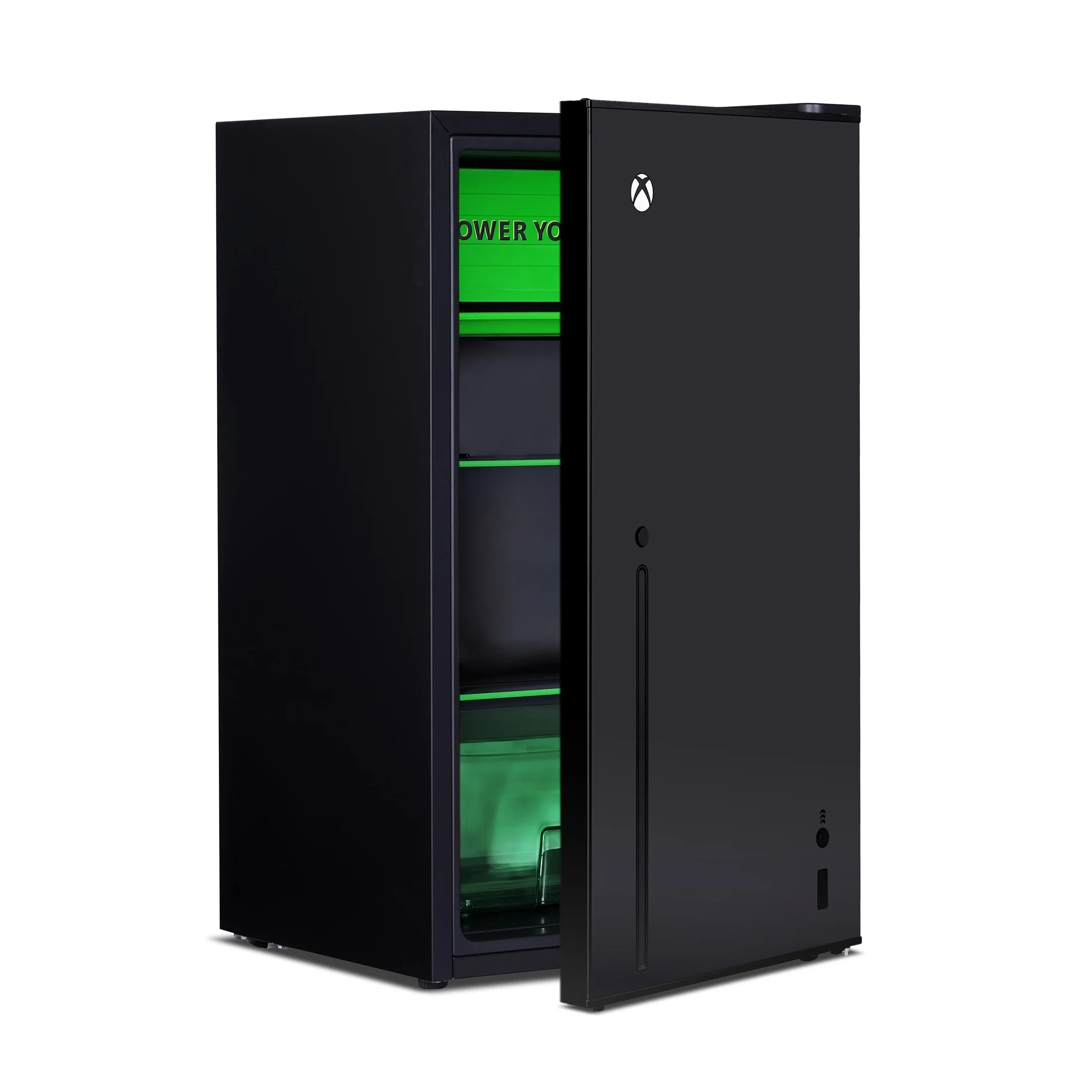 XBOX Frigorifero 3.2CF 1 Porta – Prodotto negli Stati Uniti