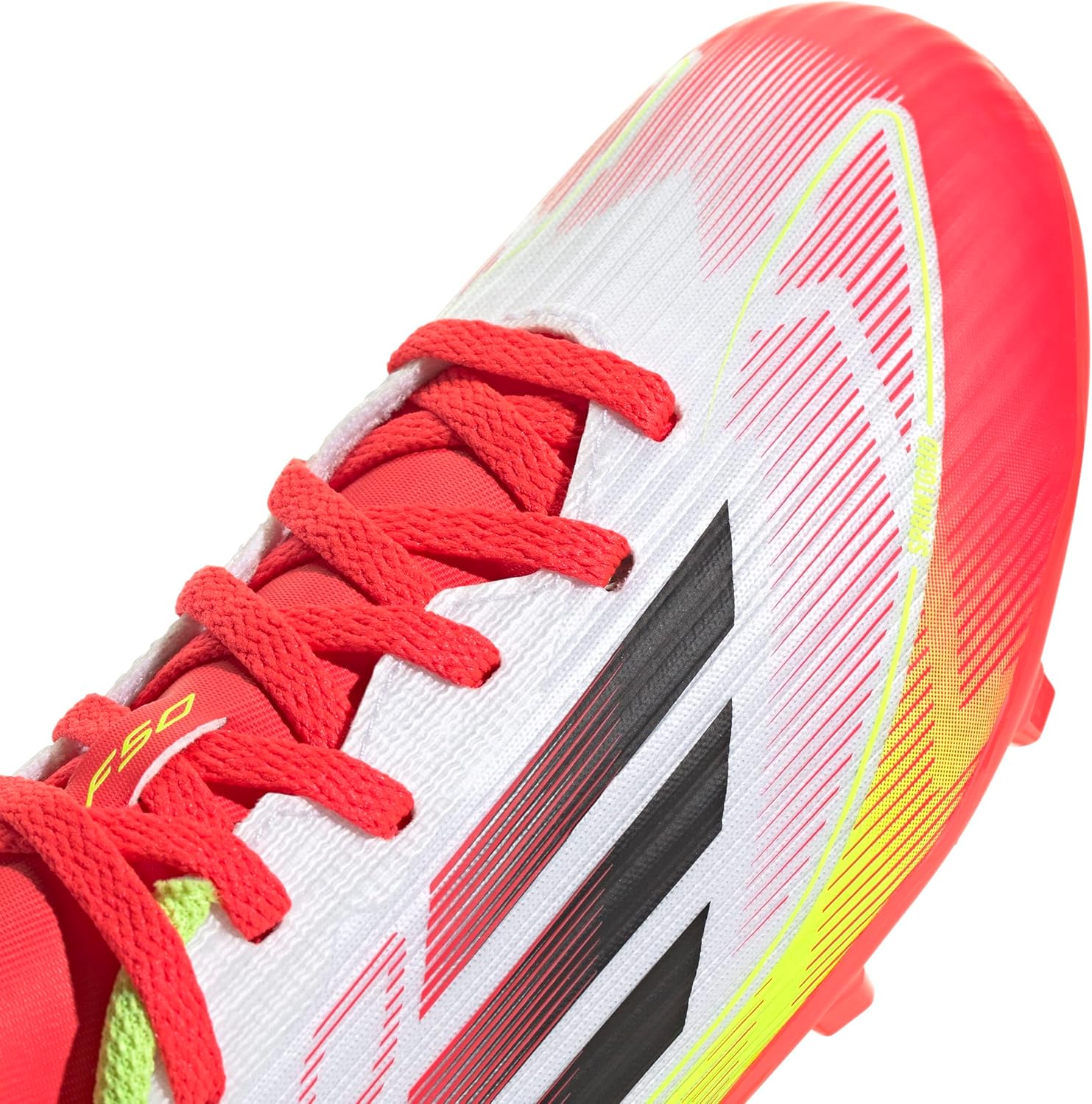 adidas Unisex F50 League Mid-Cut FG/MG Fußballschuh