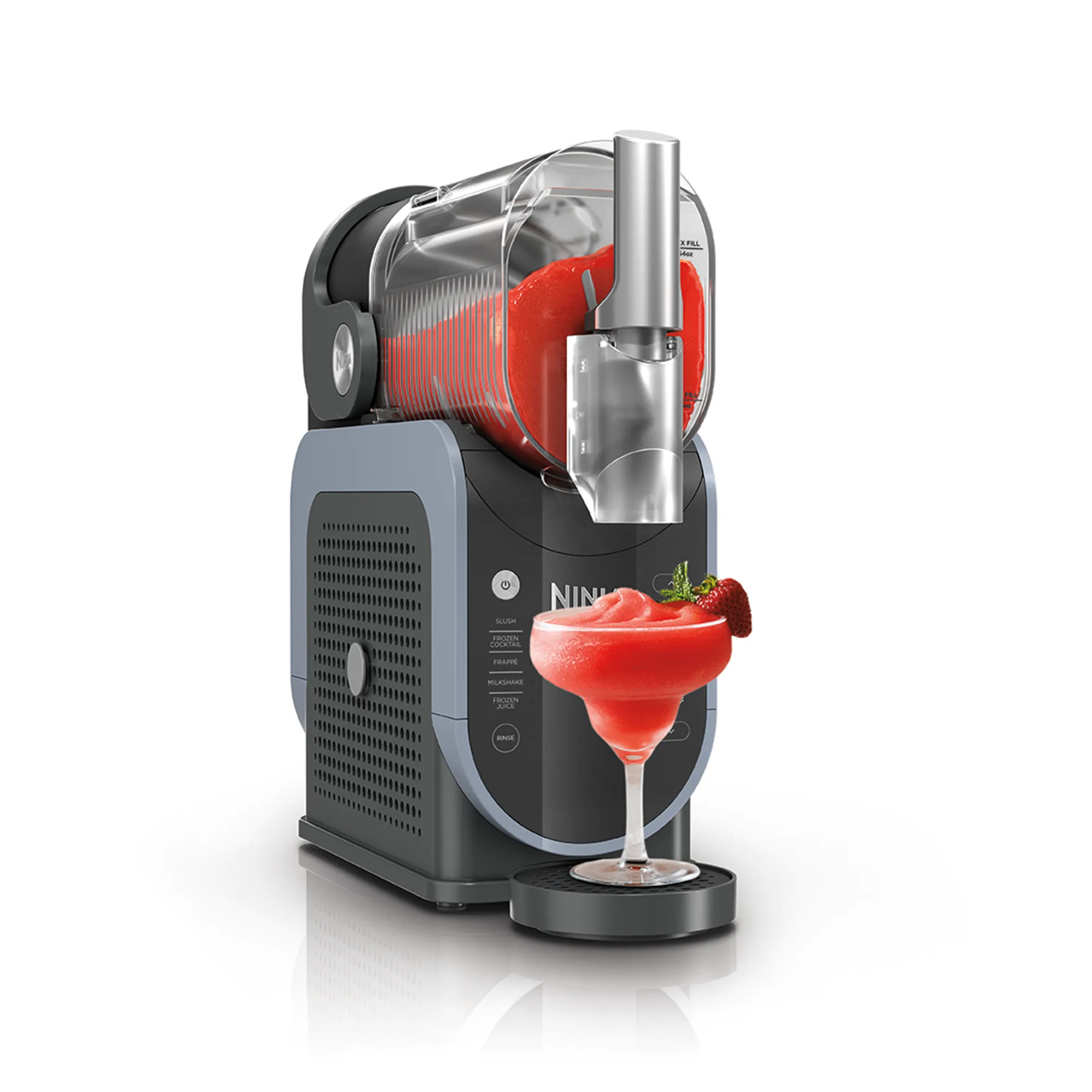 2025 Ninja SLUSHi – Máquina profesional para bebidas congeladas