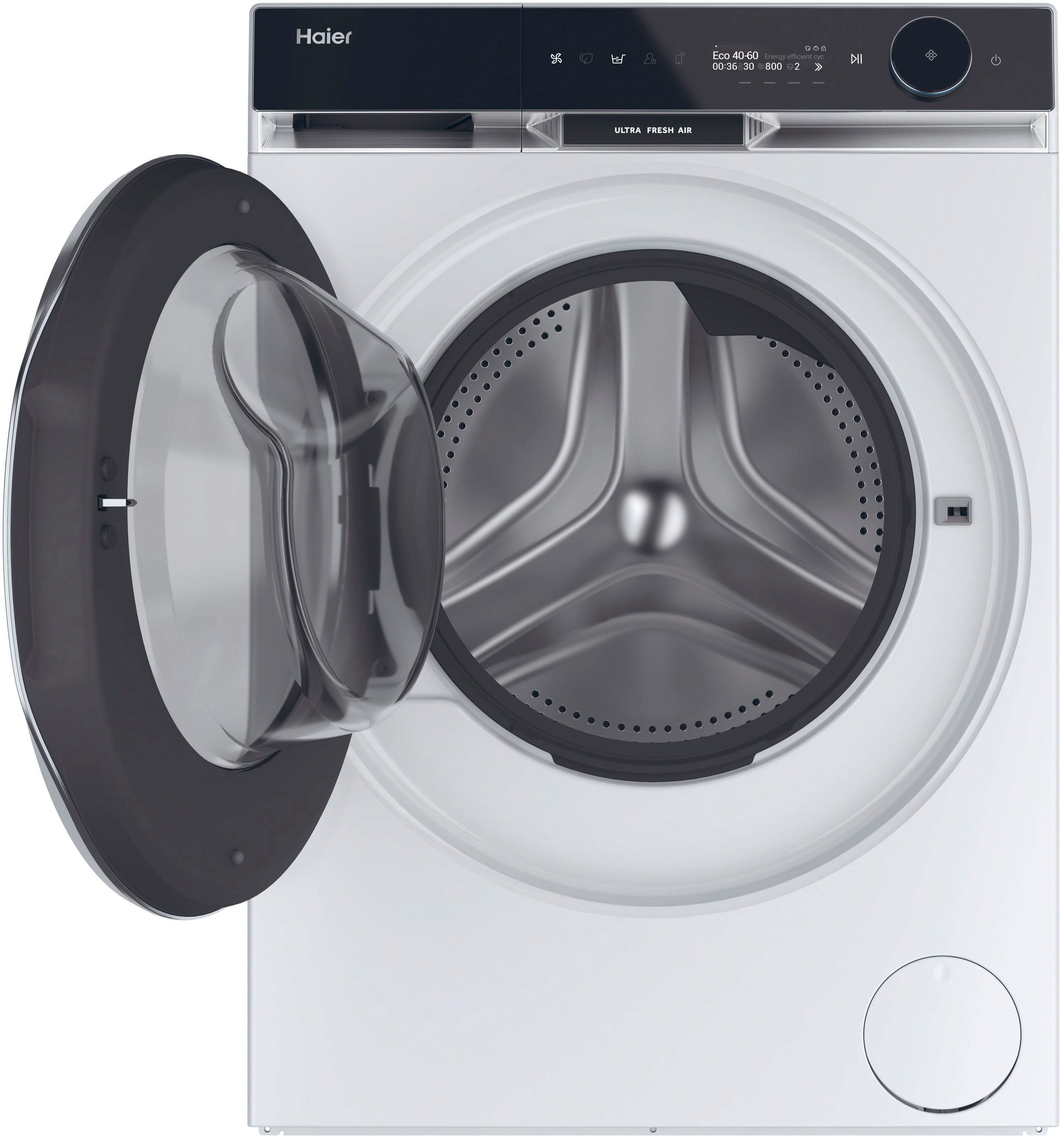Waschmaschine X SERIE 11 HW110-BD14397U1