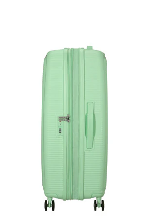 American Tourister Valigia espandibile Soundbox Pastels 77 cm a 4 ruote