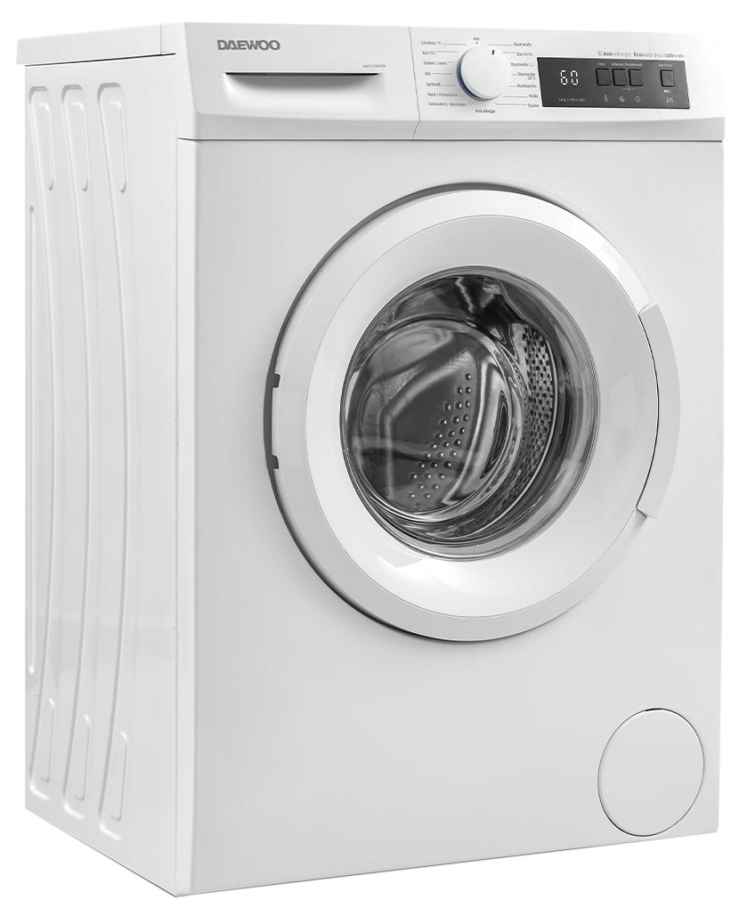 Waschmaschine weiss WM712T0WU0DE