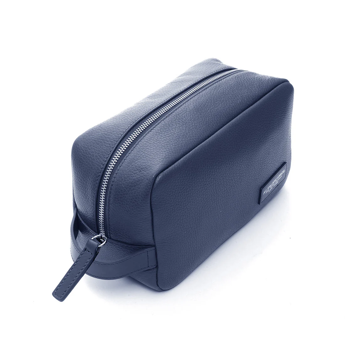 Beauty case Spalding & Bros large blu 309239U703