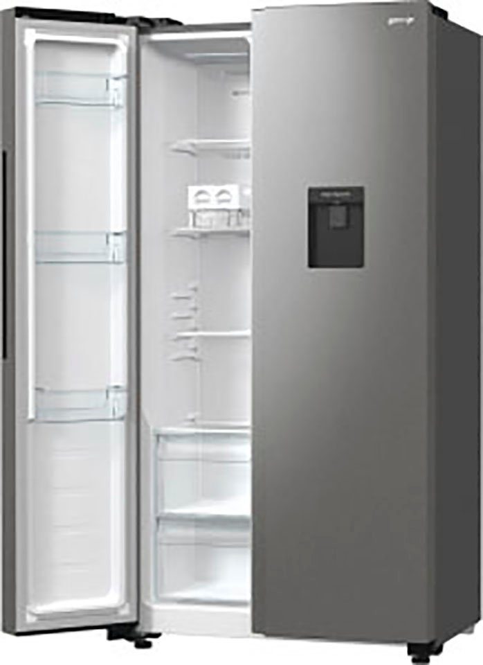 Kühl-/Gefrierkombination Advanced NRR9185EAXLWD
