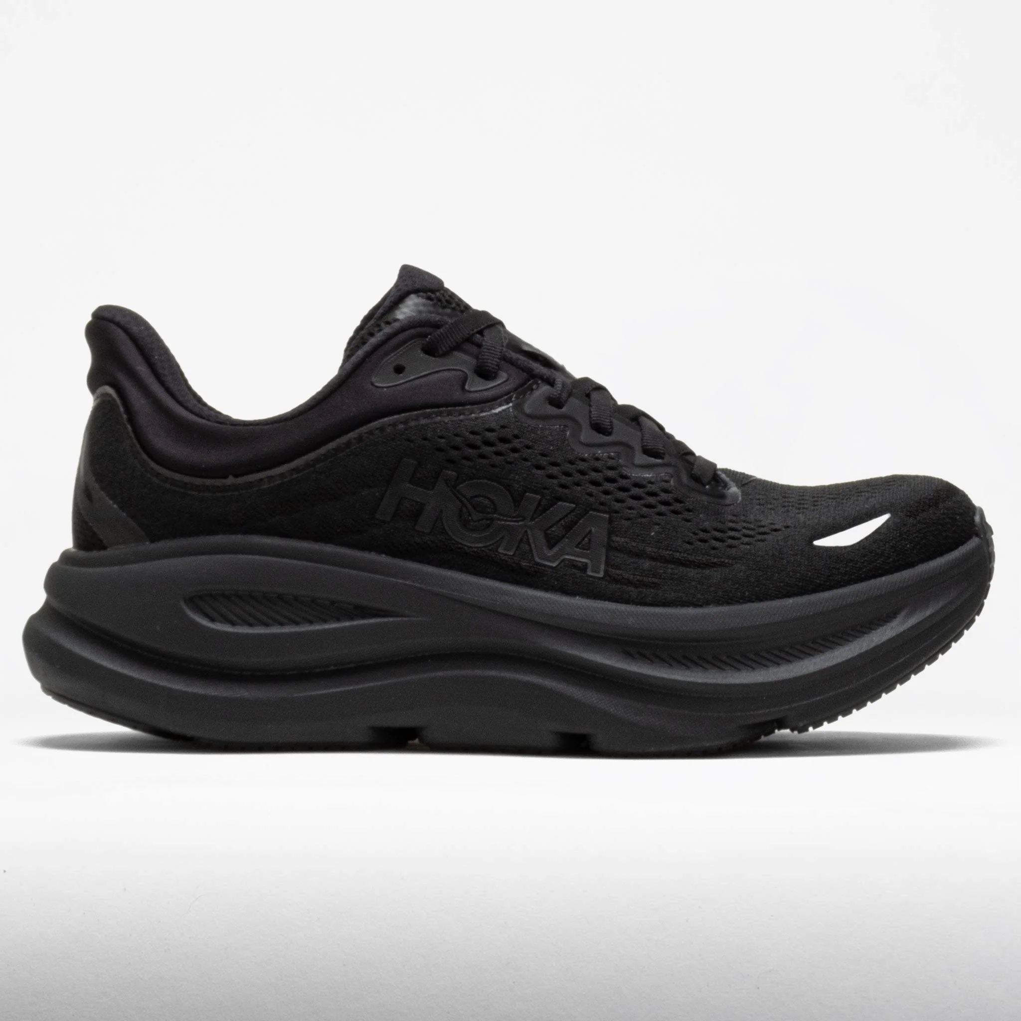 Bondi 9 Women's Black/Black