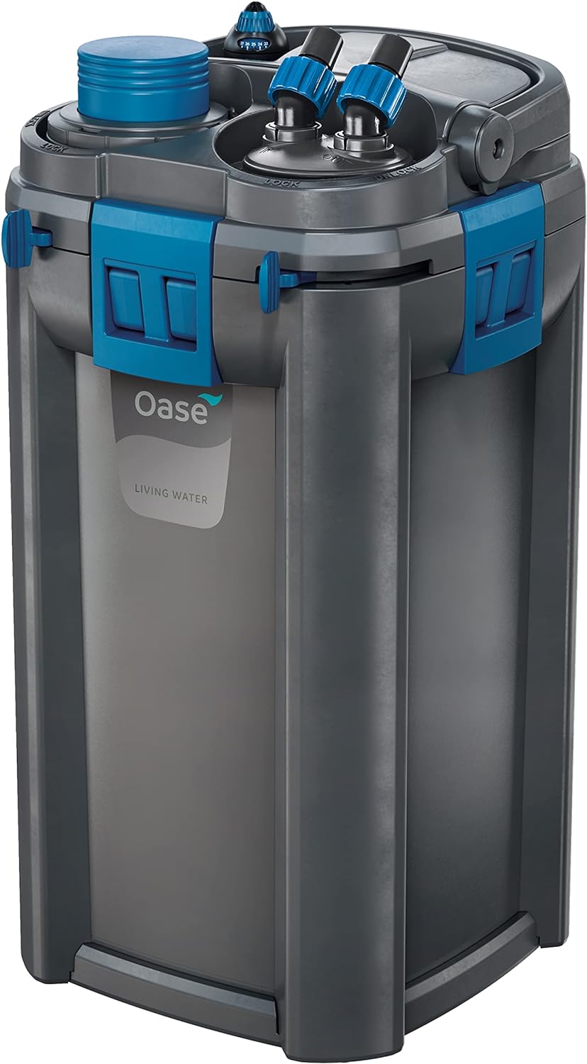 Intex Krystal Clear 16&prime;&prime; 3000 GPH Sand Filter Pump for Above Ground Pools with Timer & 6 Function Control, Gray