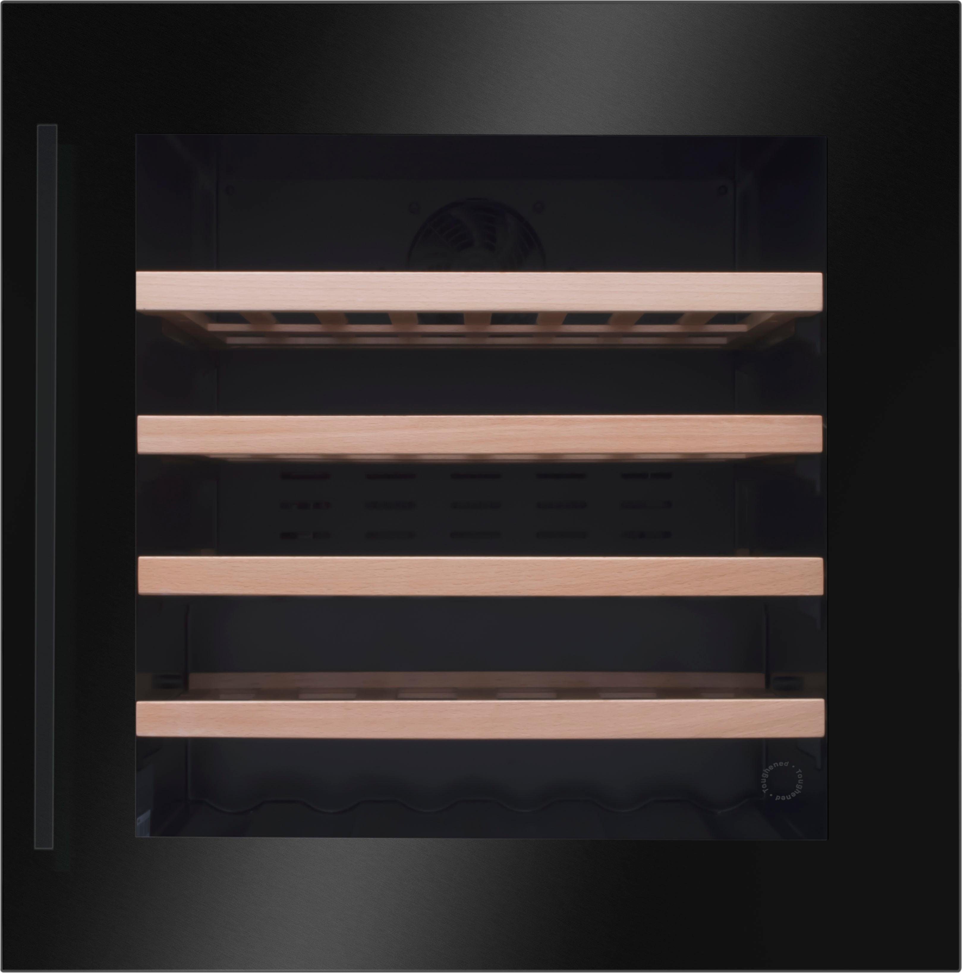 Einbauweinkühlschrank WK 341 210 S