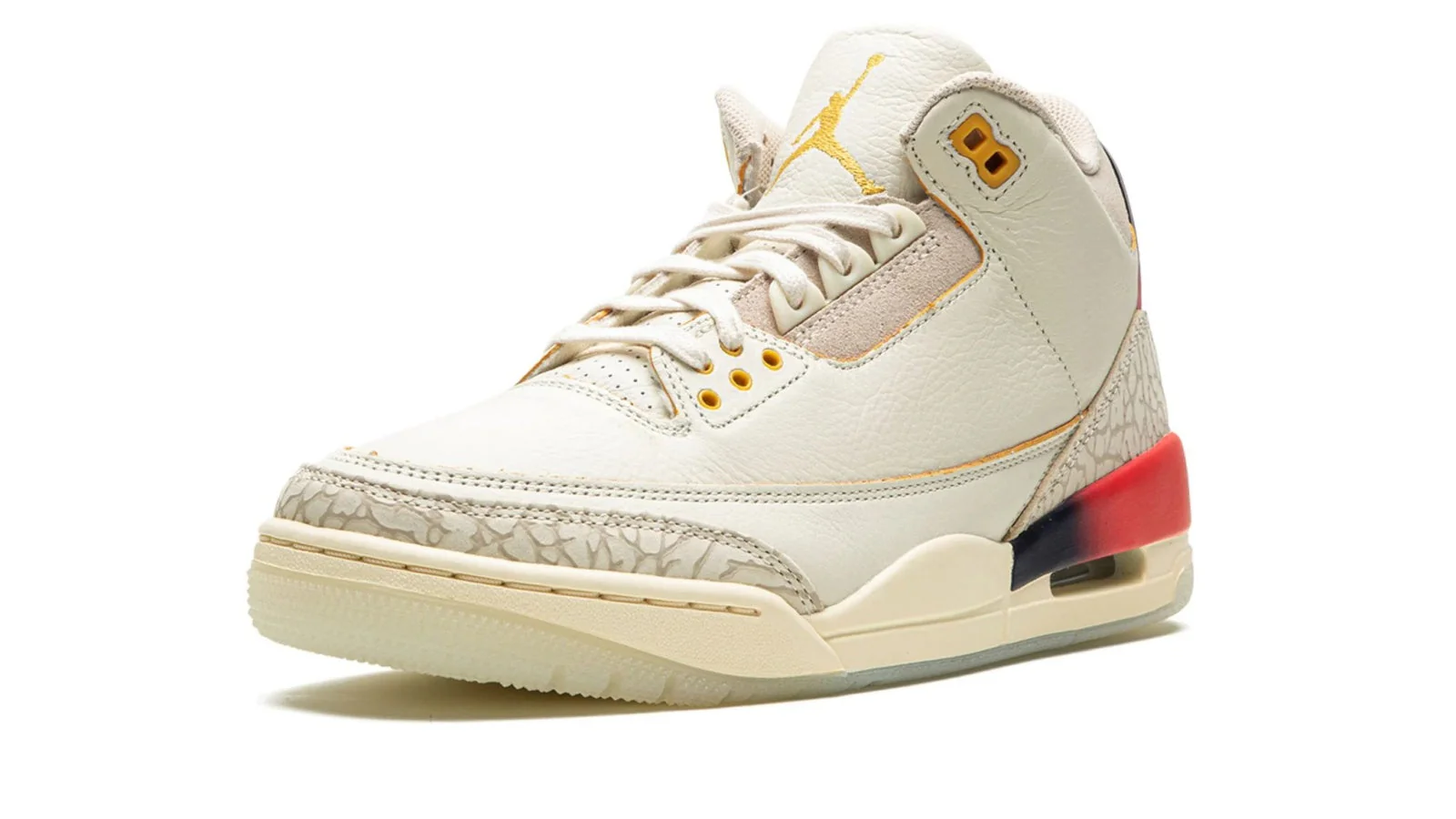 Air Jordan 3 SP 
