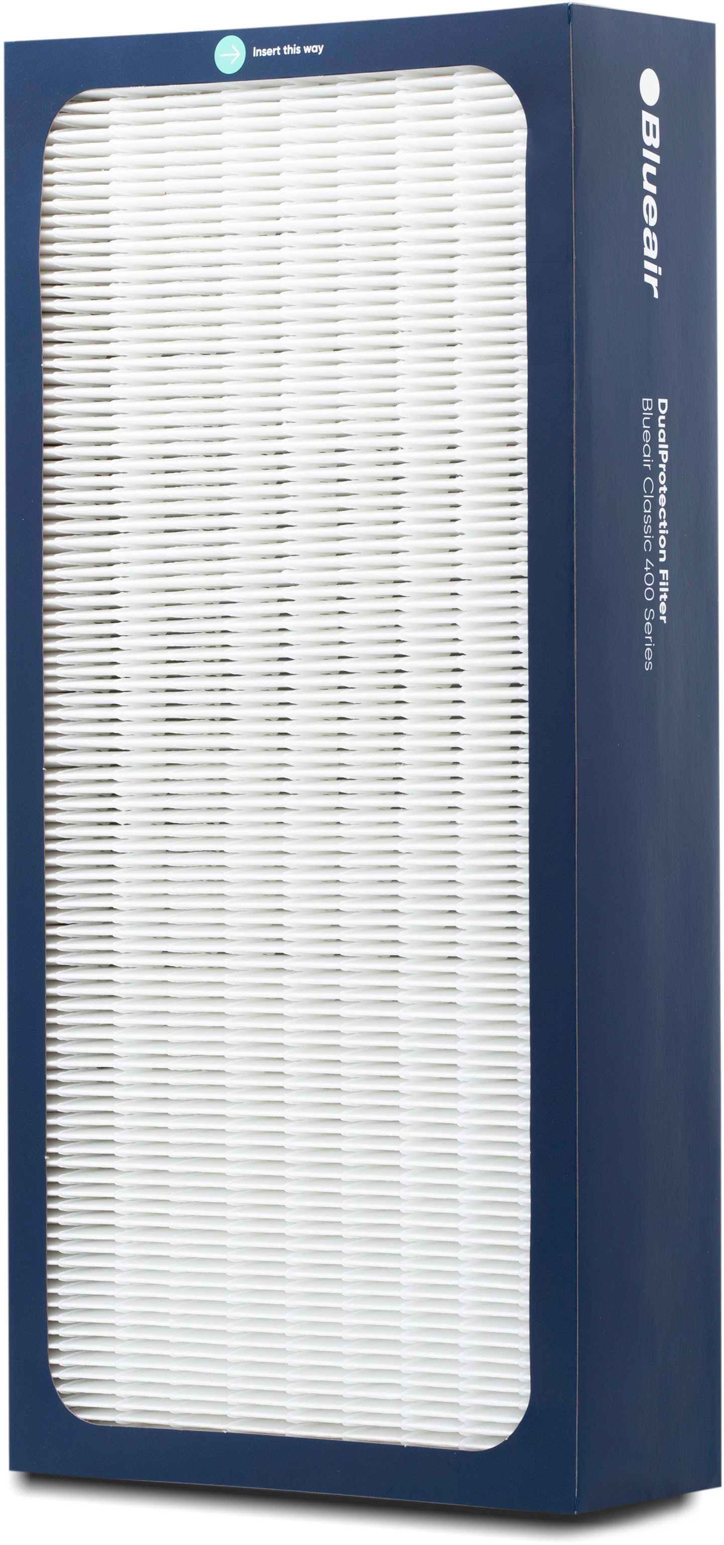 HEPA-Filter Passendes Zubehör für »Classic 400 Series«