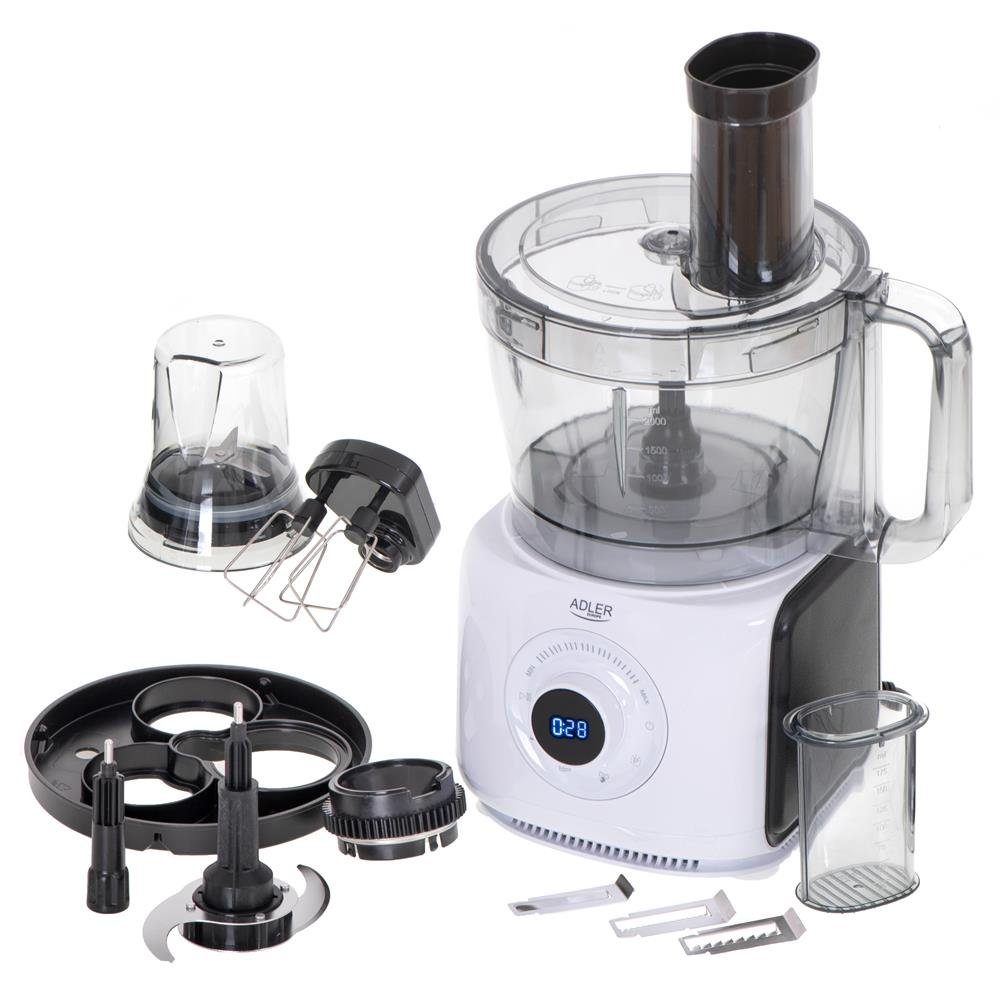 Küchenmaschine