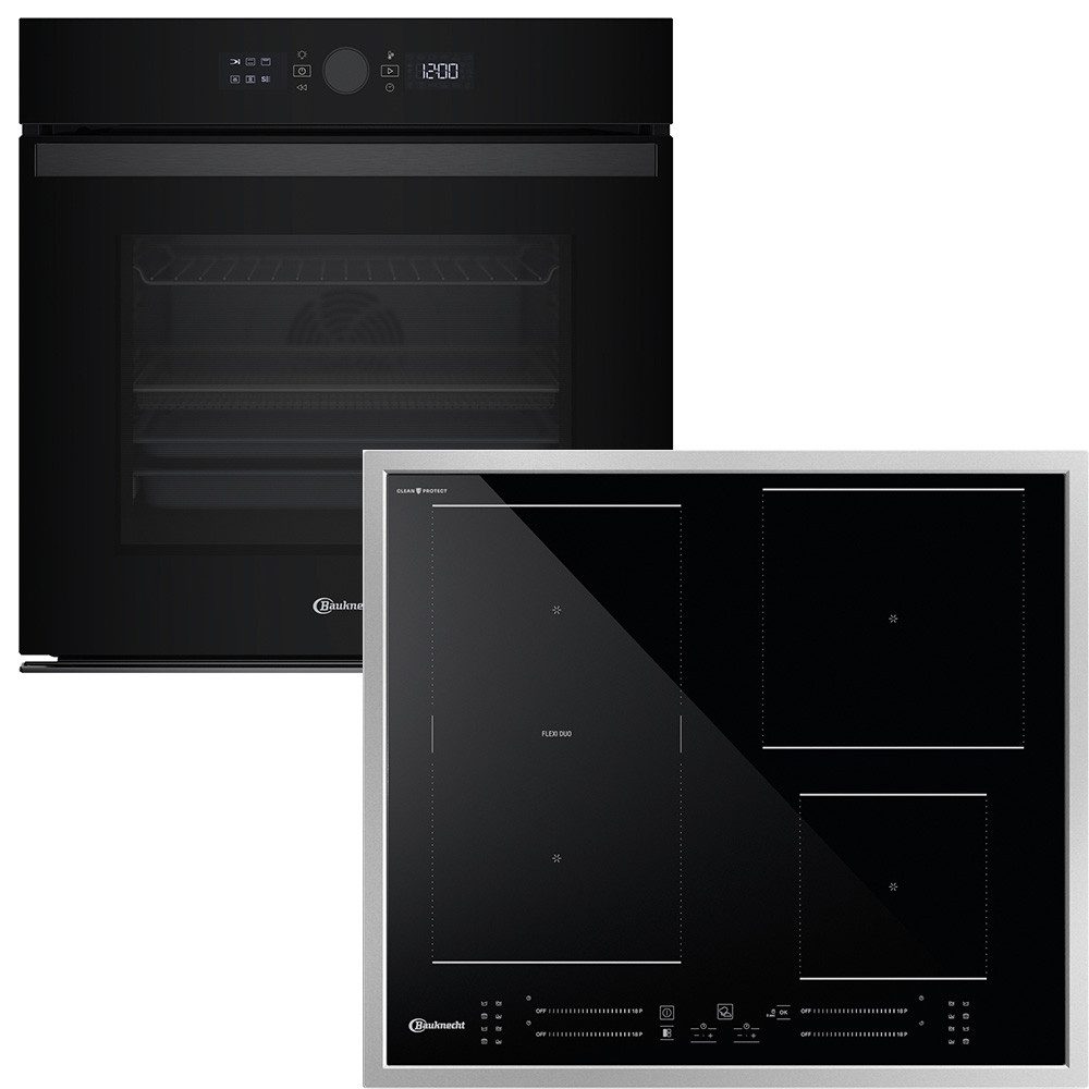 Backofen-Set BAKO 940 Airfry Flex