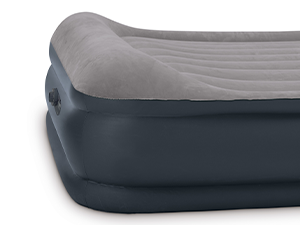 Deluxe Pillow Rest Raised