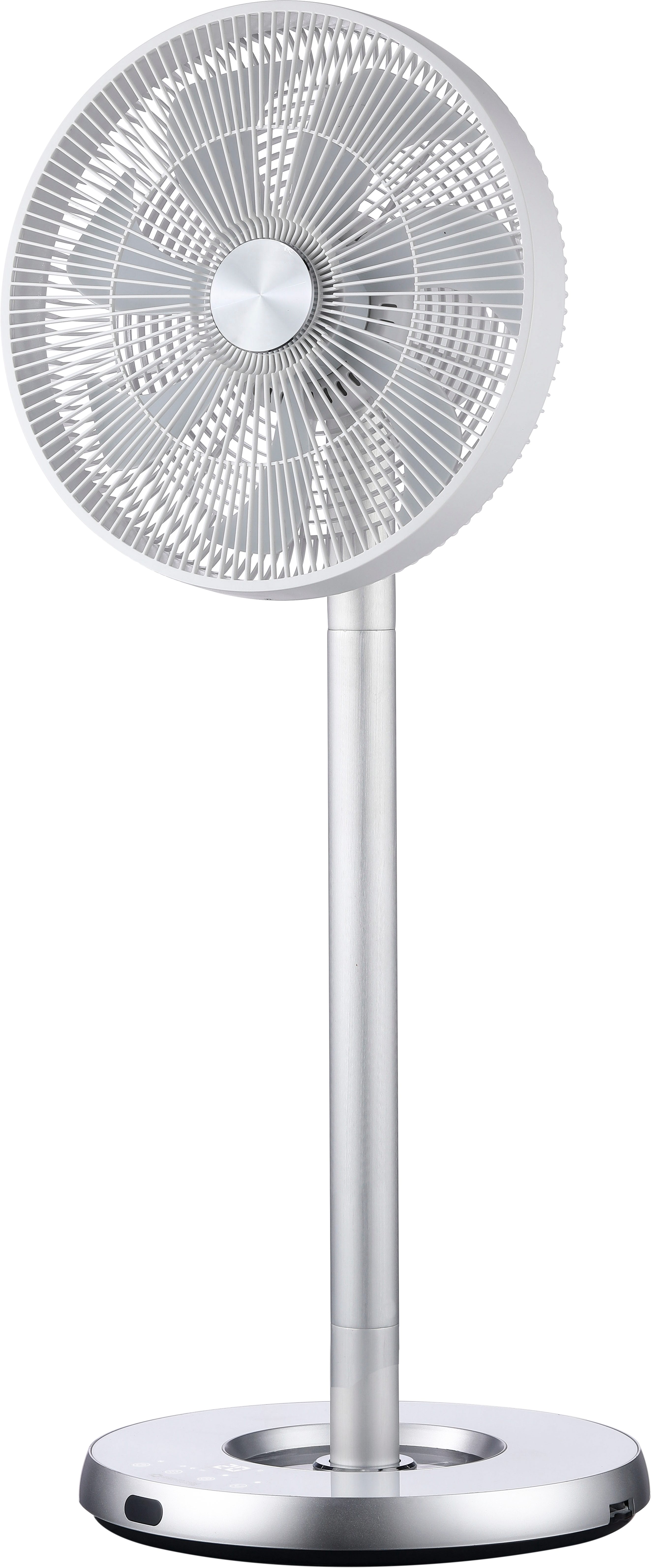 Standventilator Flex Fan, höhenverstellbar, 12 Stufen, praktisch verstaubar