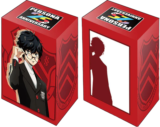 [Weiss Schwarz] Persona 5 
