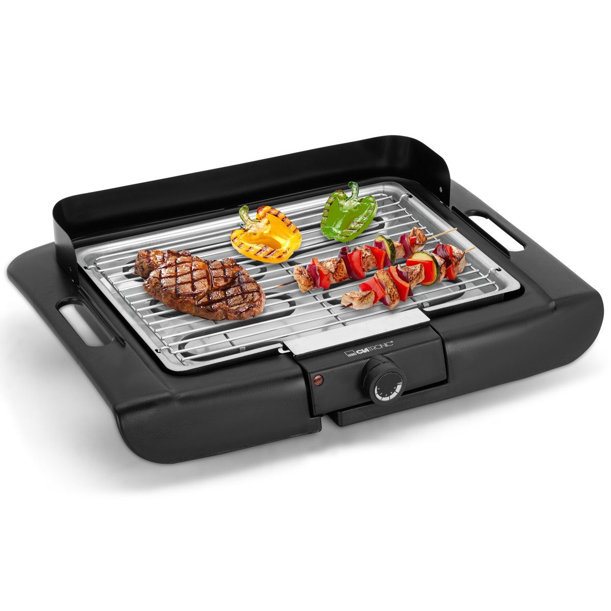 Tischgrill BQ 3841