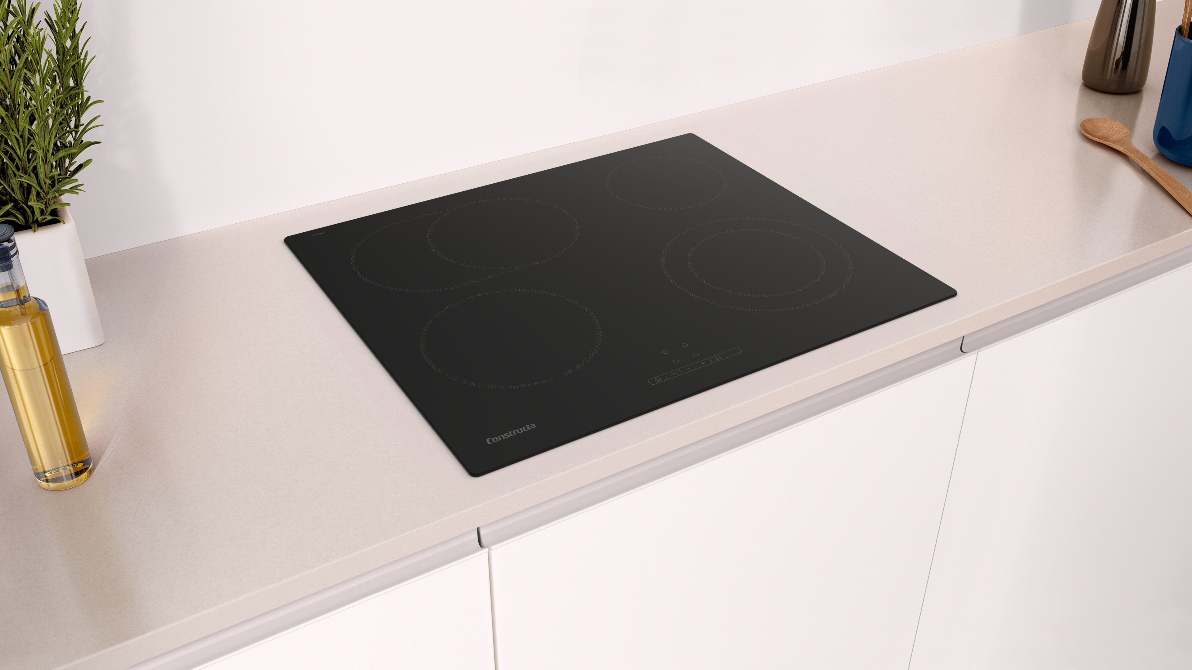 Elektro-Kochfeld CA333235