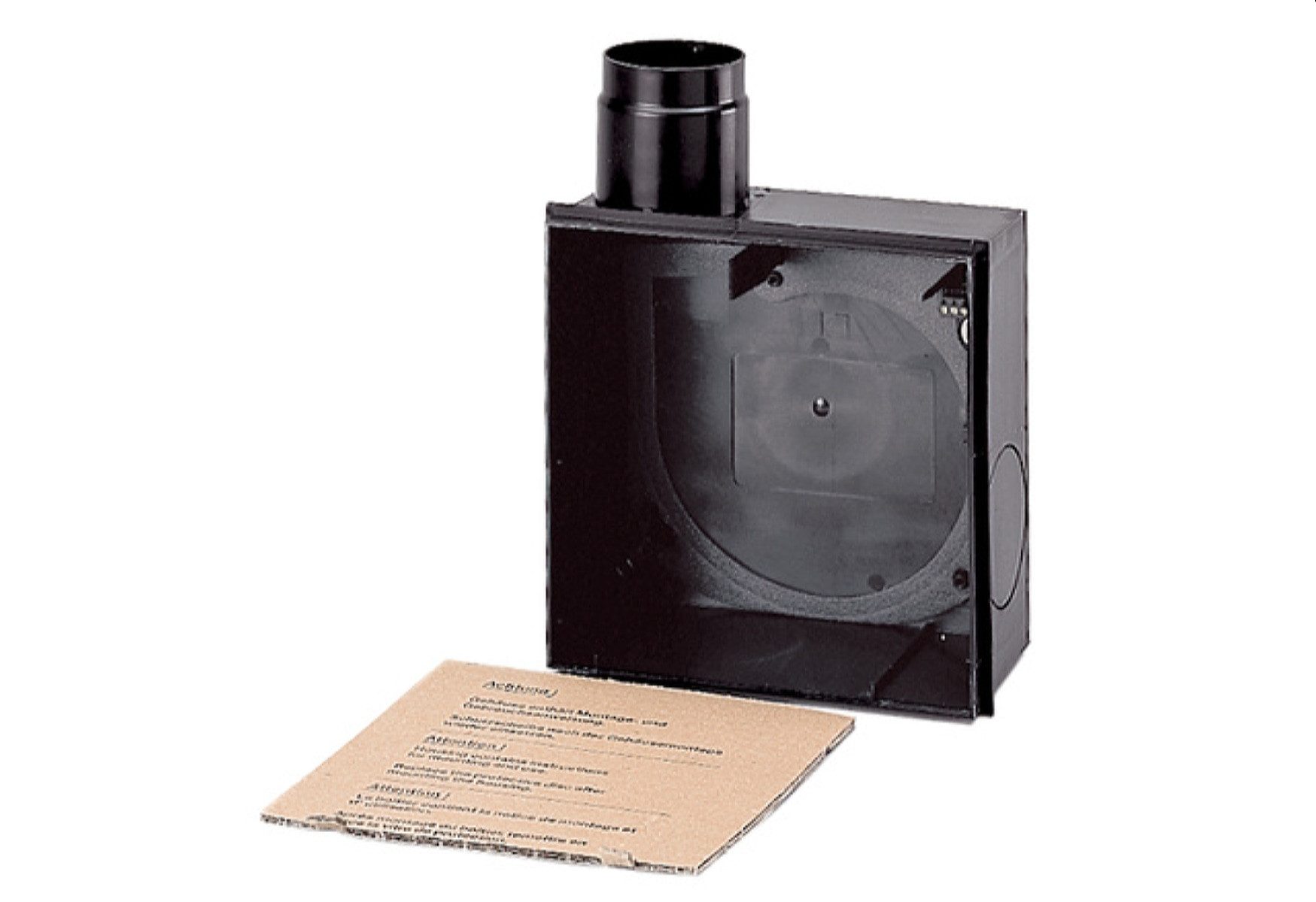 Wandventilator Unterputzgehäuse ER-UP/G