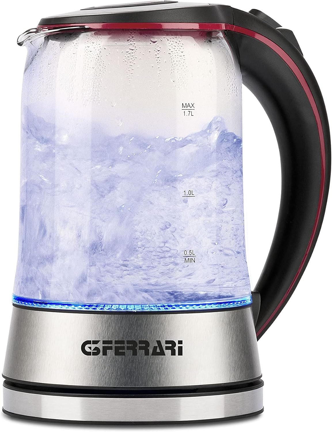 Wasserkocher G1016300 Glas-Wasserkocher 