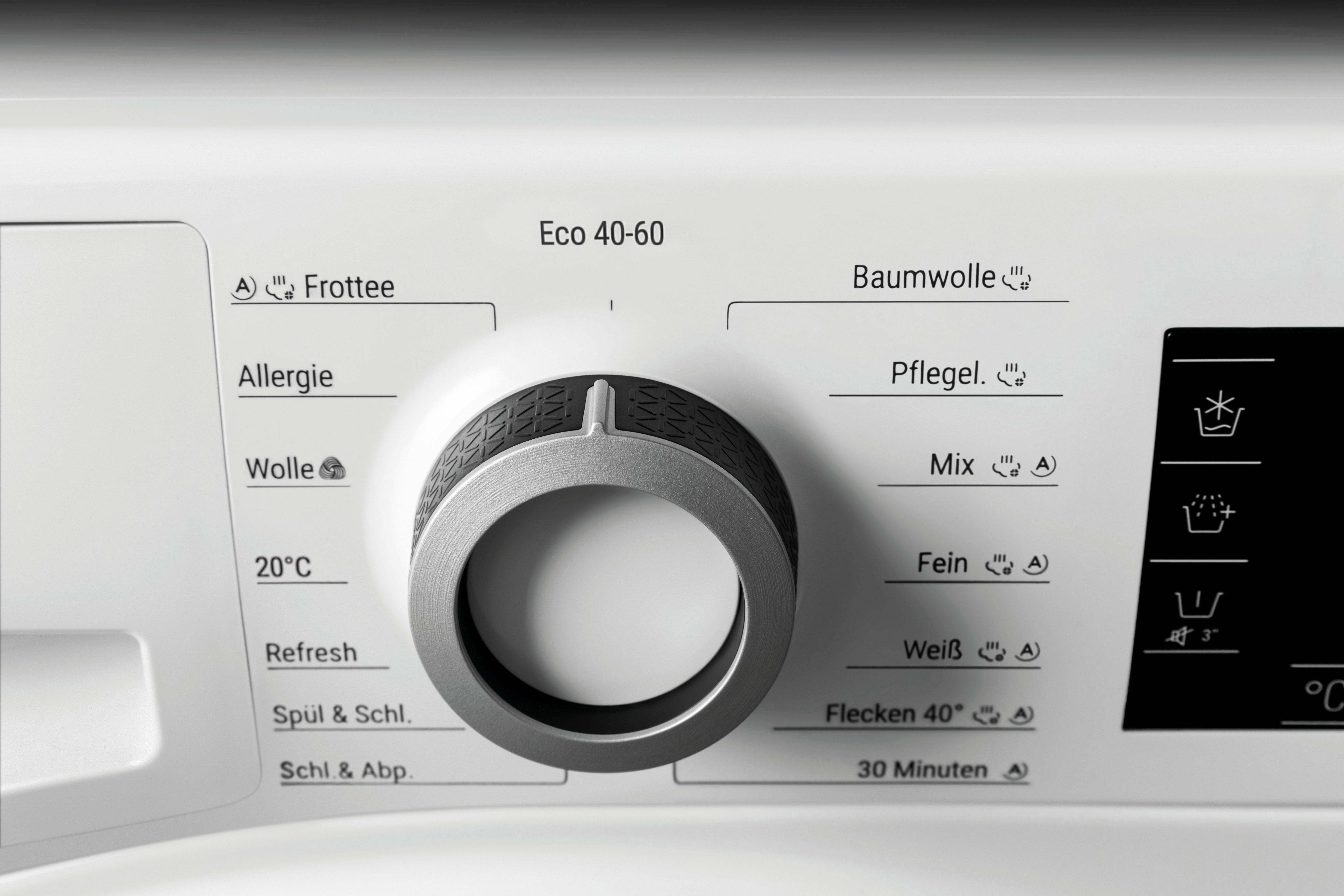Waschmaschine WM Elite 10 AA