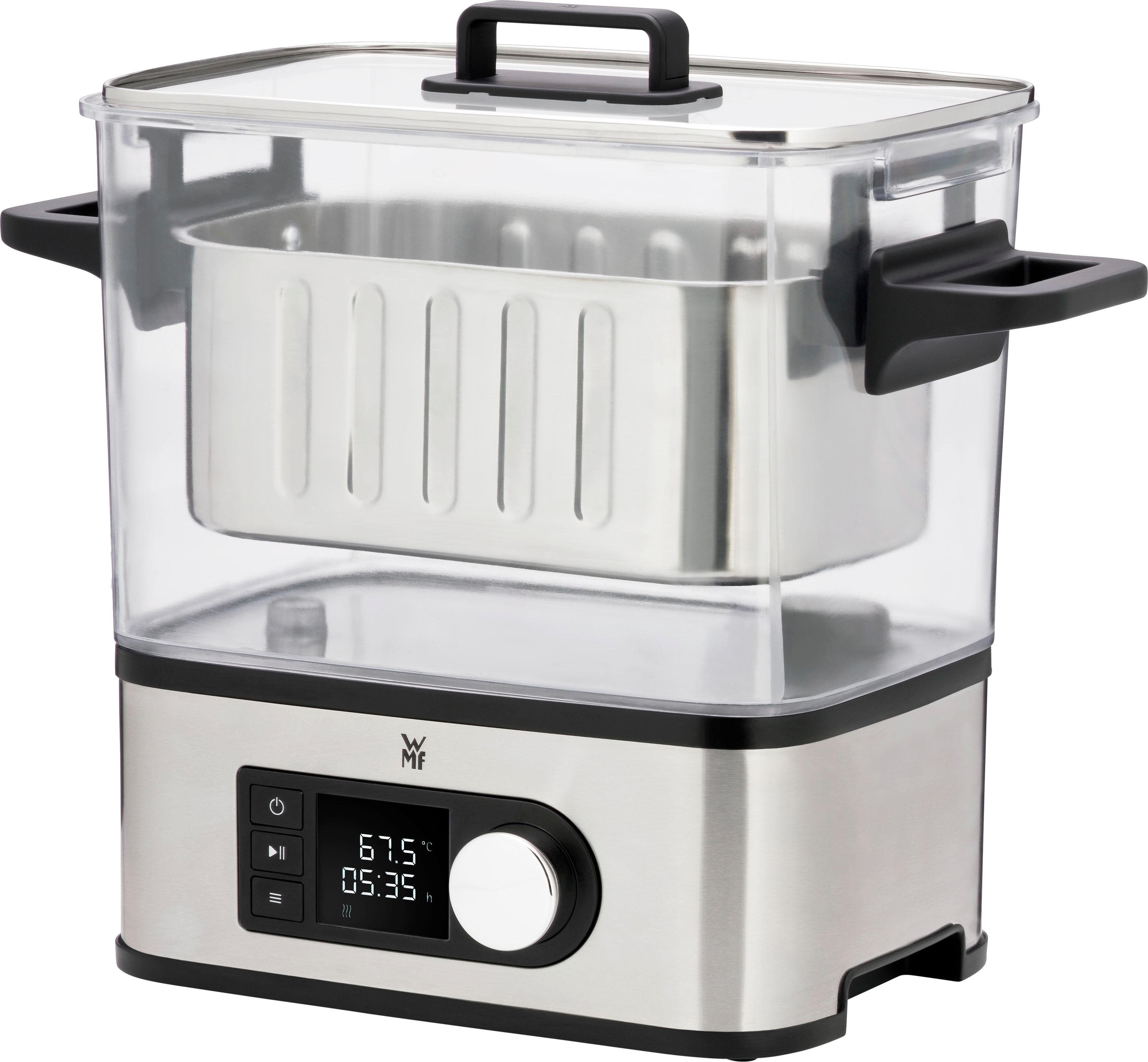 Sous-Vide Garer Lono 2in1