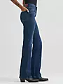 Wrangler Bespoke High Rise Lacey Bootcut