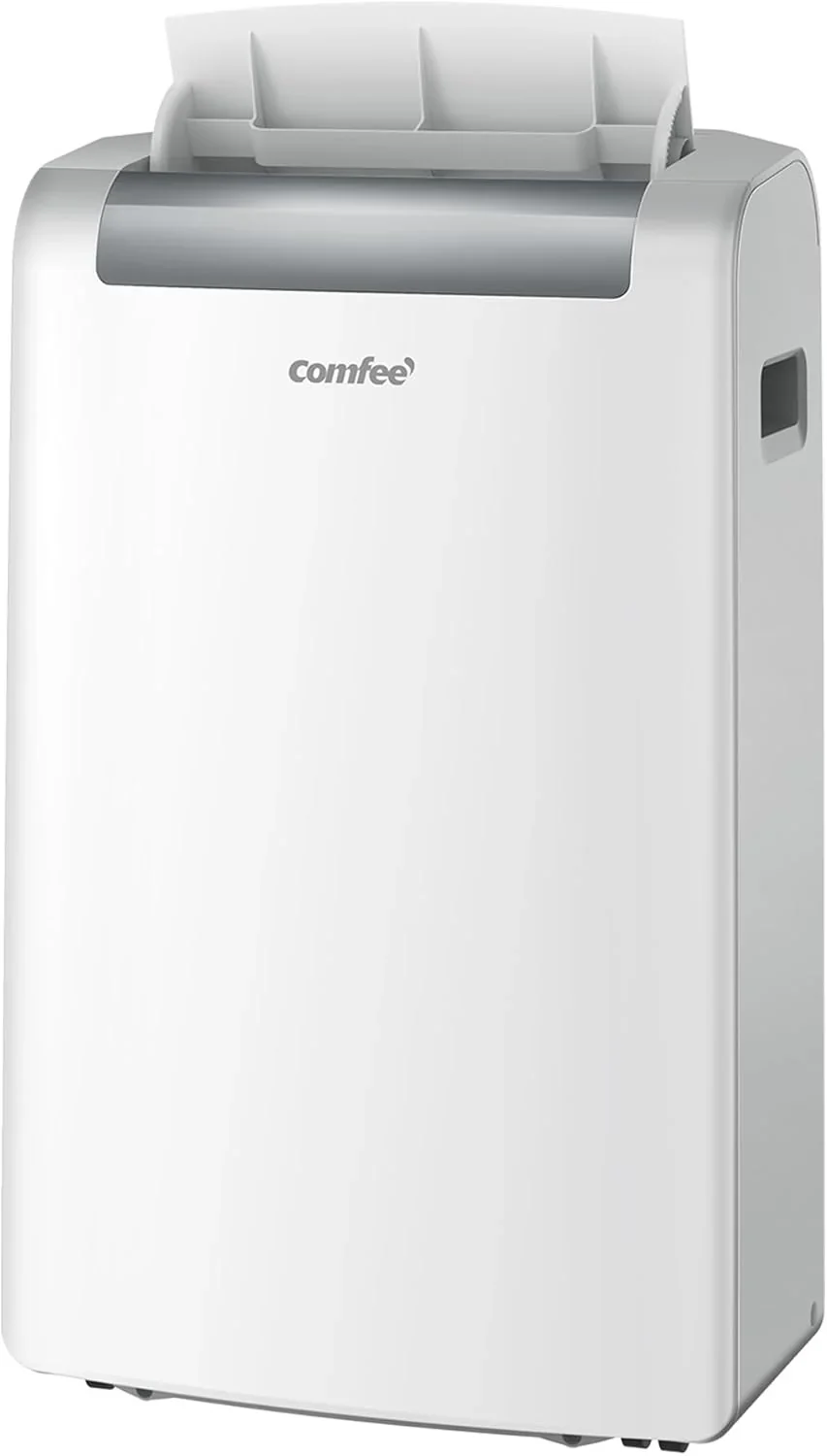 Comfee Mobiles Klimagert Easy Cool 2.0, 7000 BTU 2,0kW, K��hlen&Ventilieren&Entfeuchten, Raumgre bis 68m(25�O), APP-Steuerung/Alexa/Google Home/IFTTT, Mobile Klimaanlage mit Abluftschlauch