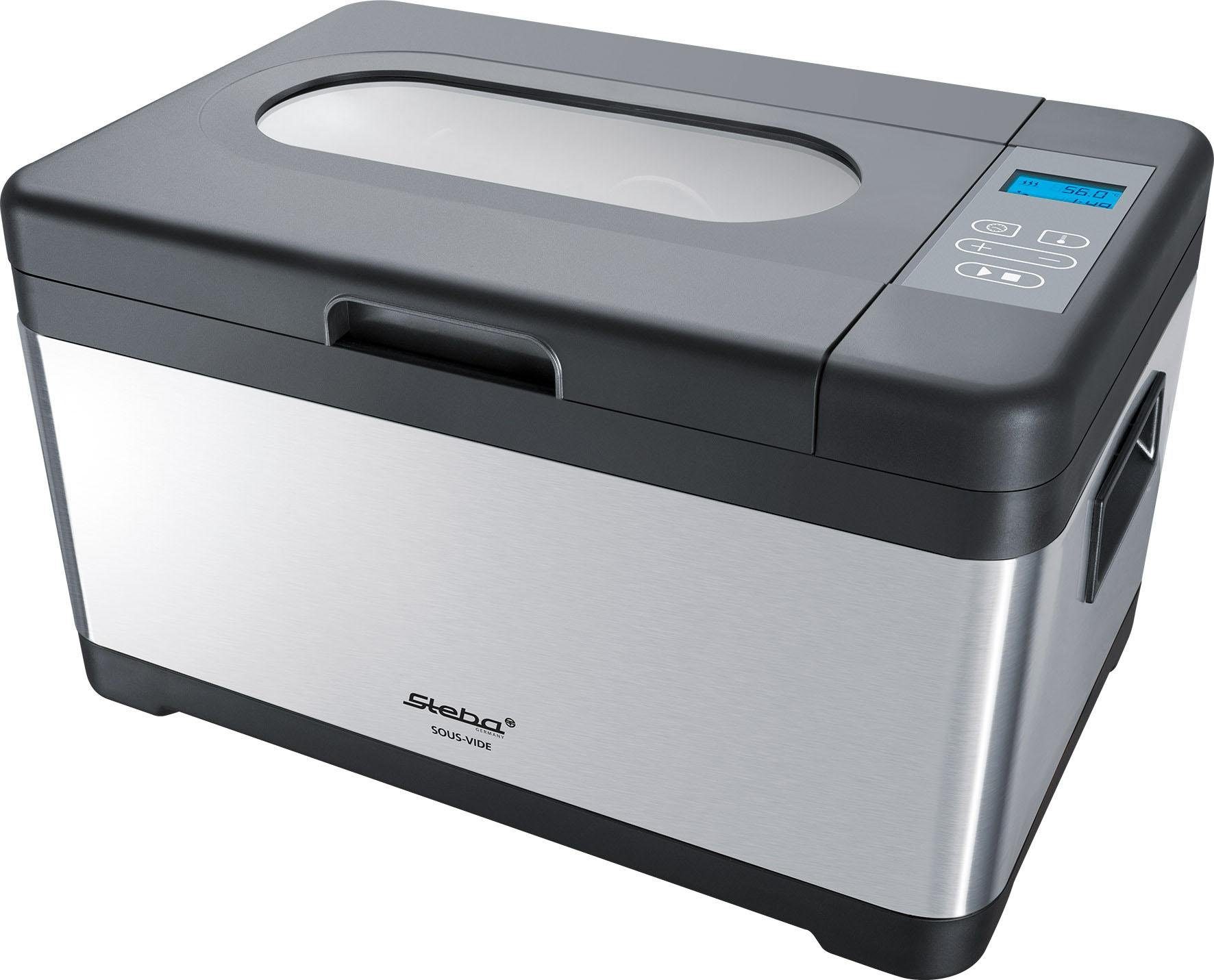 Sous-Vide Garer SV 2