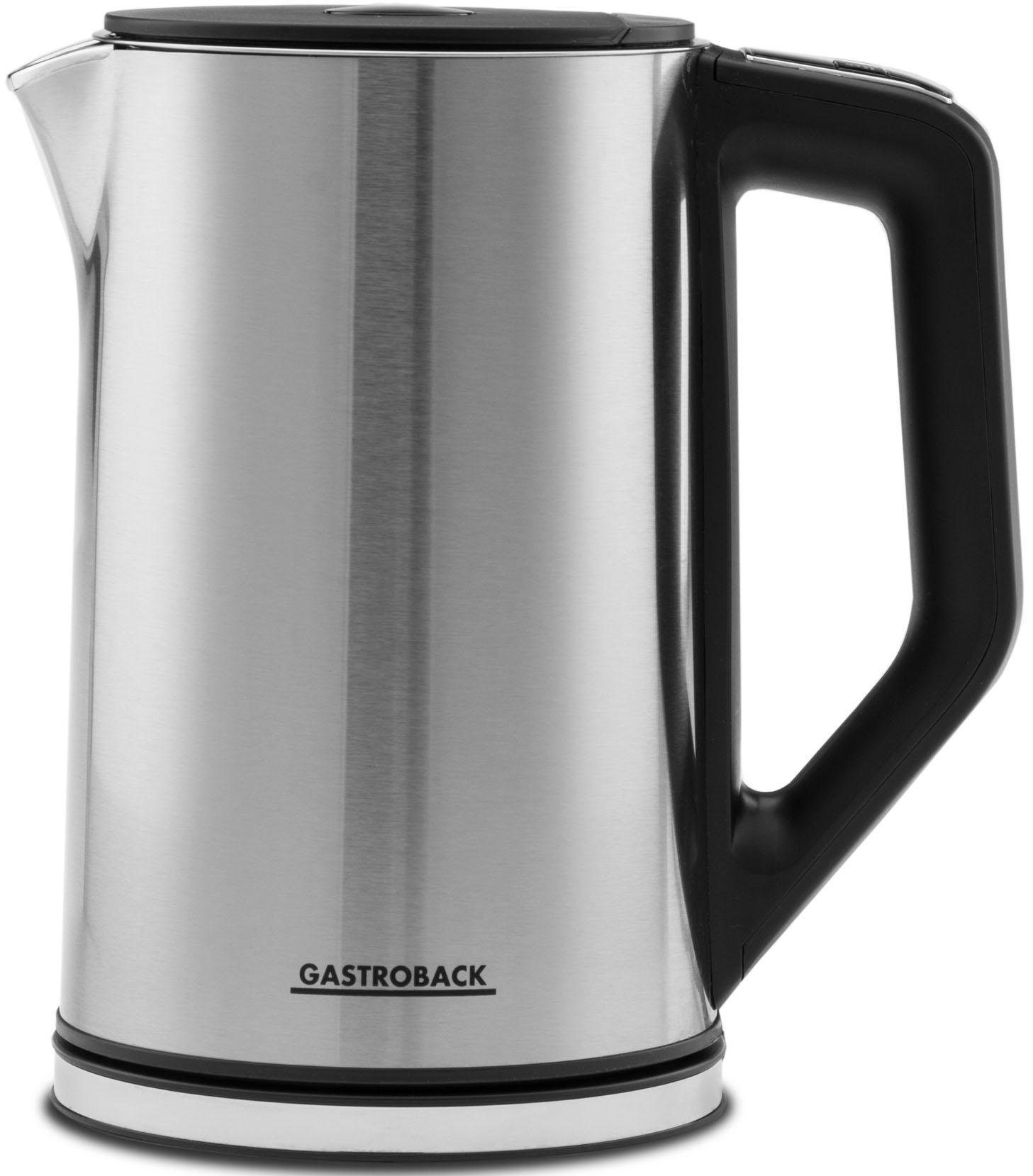 Wasserkocher 42436