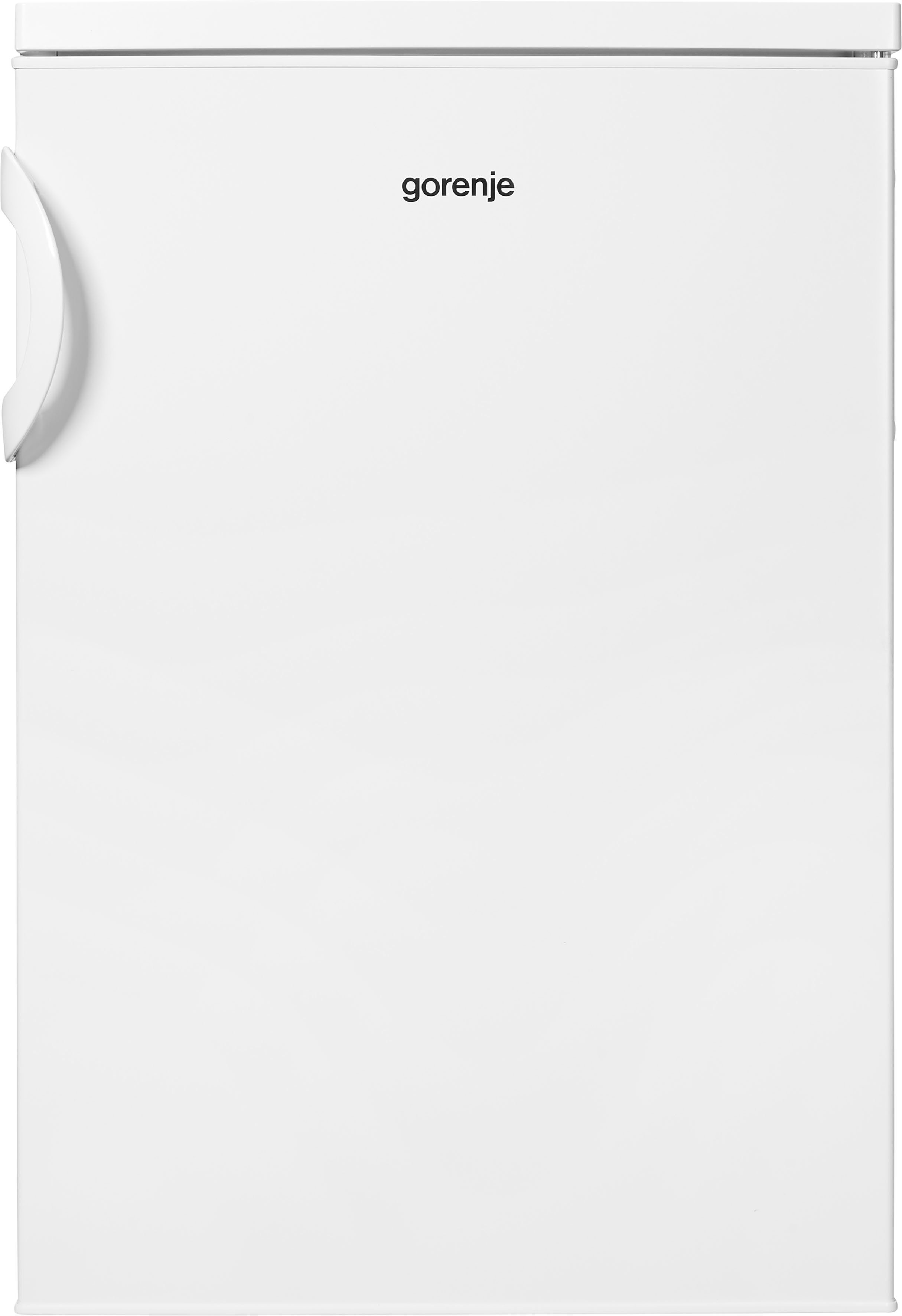 Kühlschrank RB 492 PW