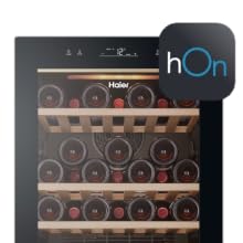 cantina vino connessa