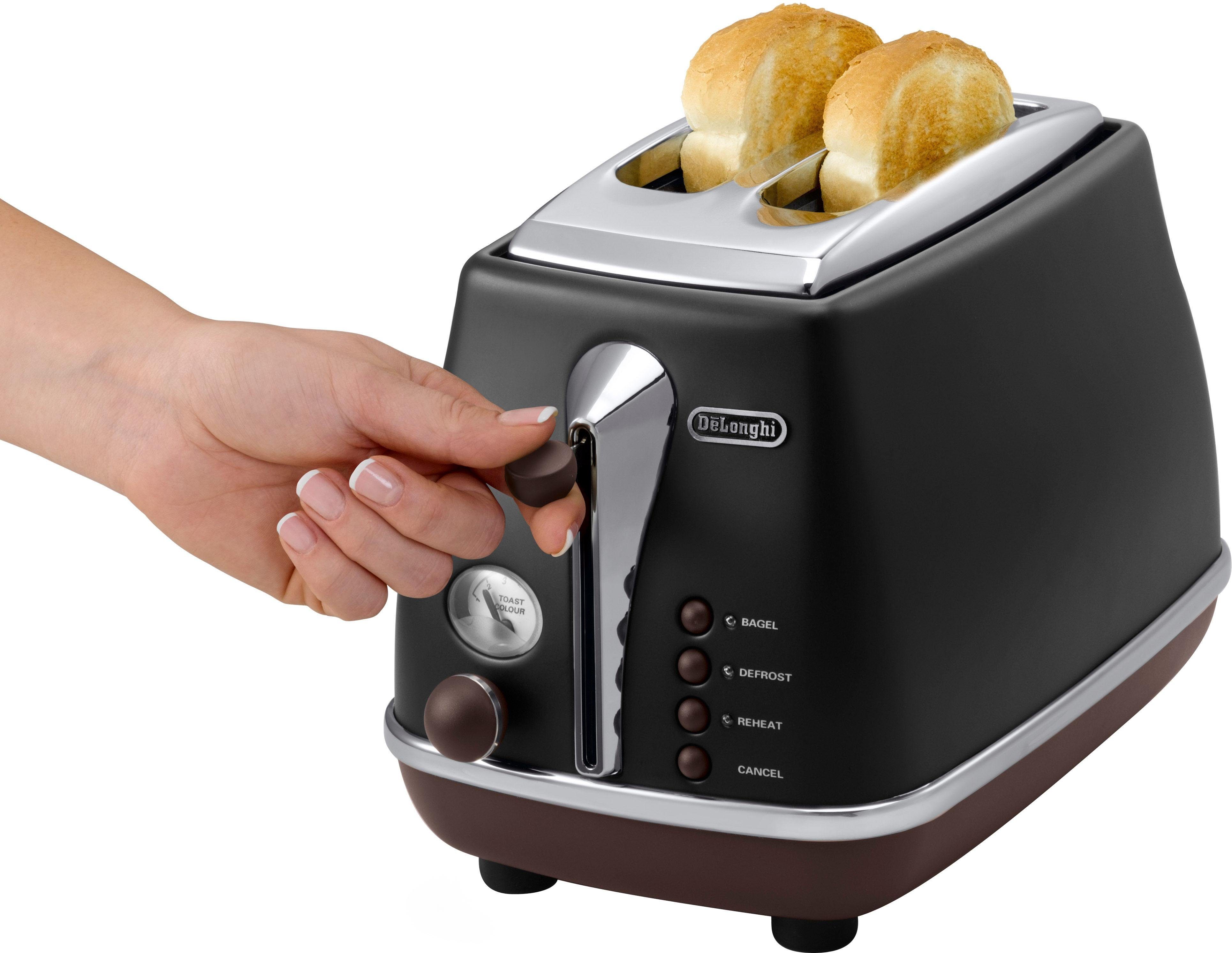 Toaster CTOV 2003.BK