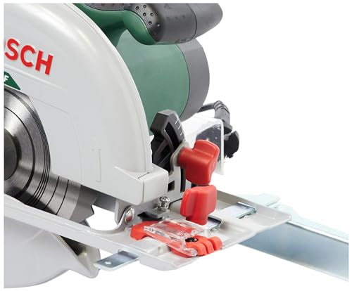 Bosch Pks 66 Af Sega Circolare, Lama, Binario Di Guida, Confezione In Cartone, 1600 Watt, Verde, ‎46 X 34 X 28.5 Cm, 5.4 Kg : Amazon.it: Fai da te