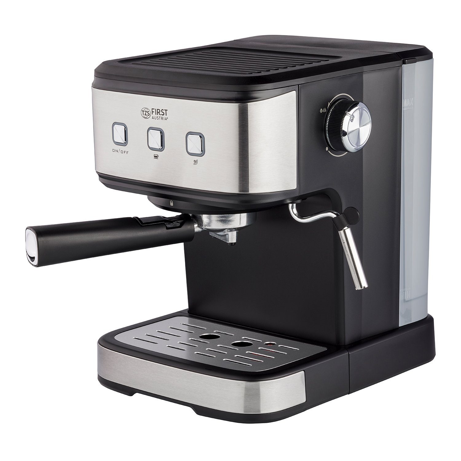 Siebträgermaschine