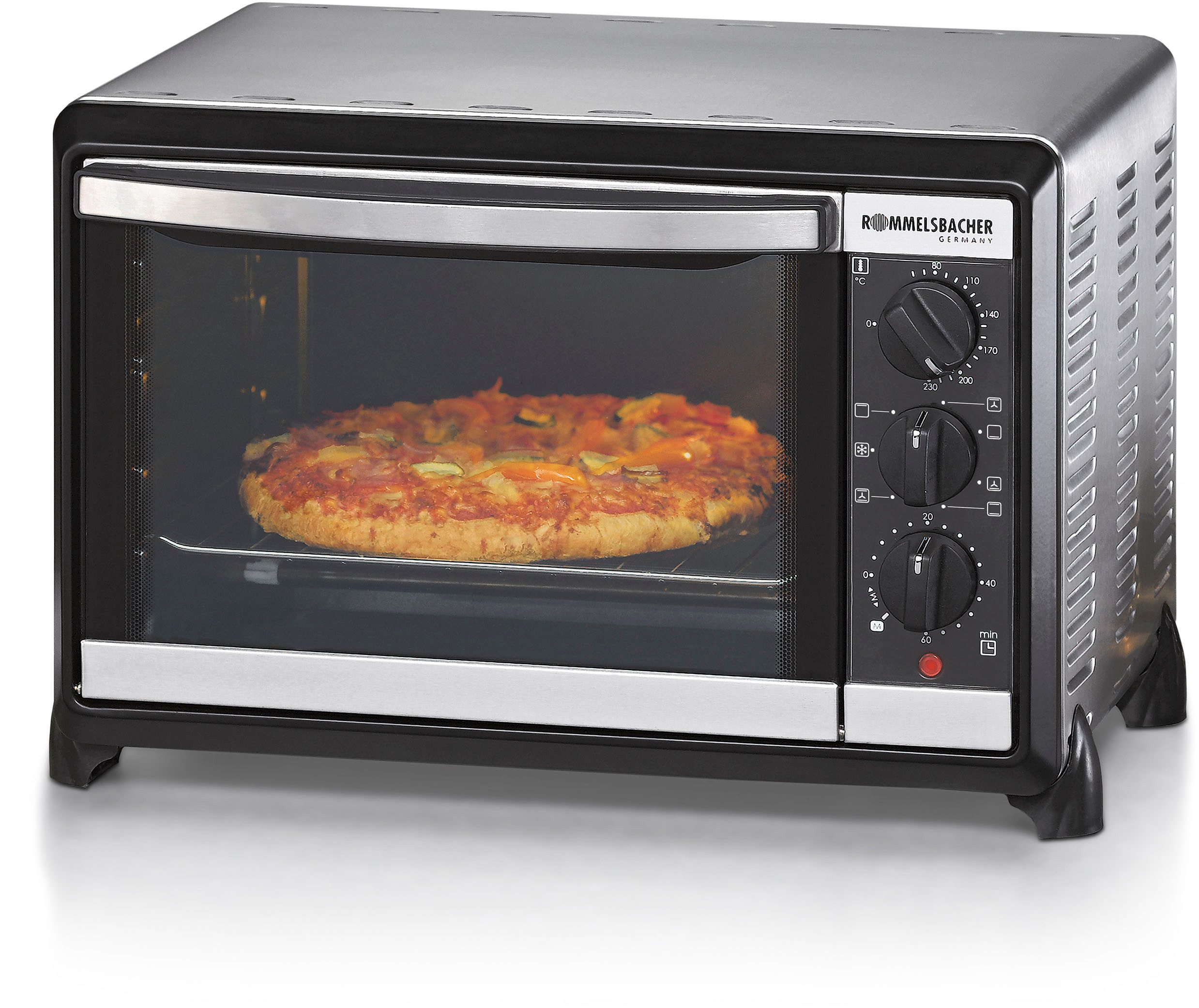 Minibackofen BG 1055/E