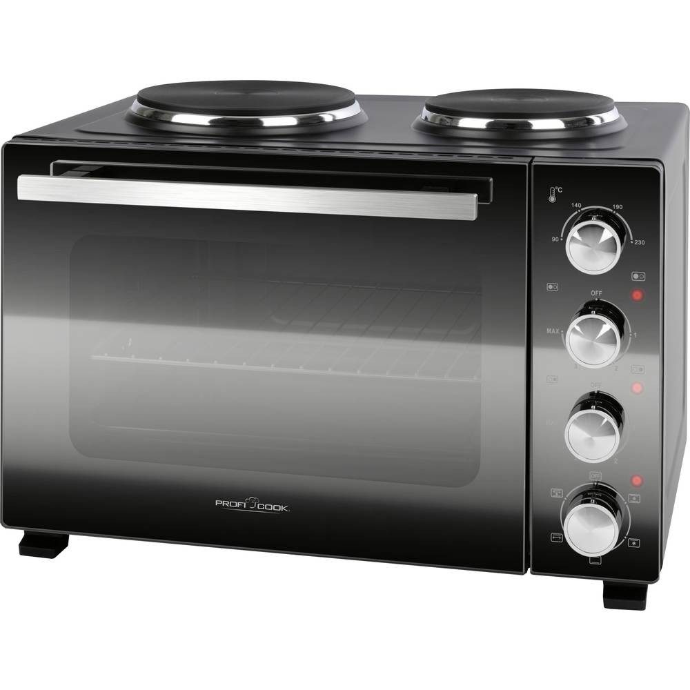 Minibackofen 501302