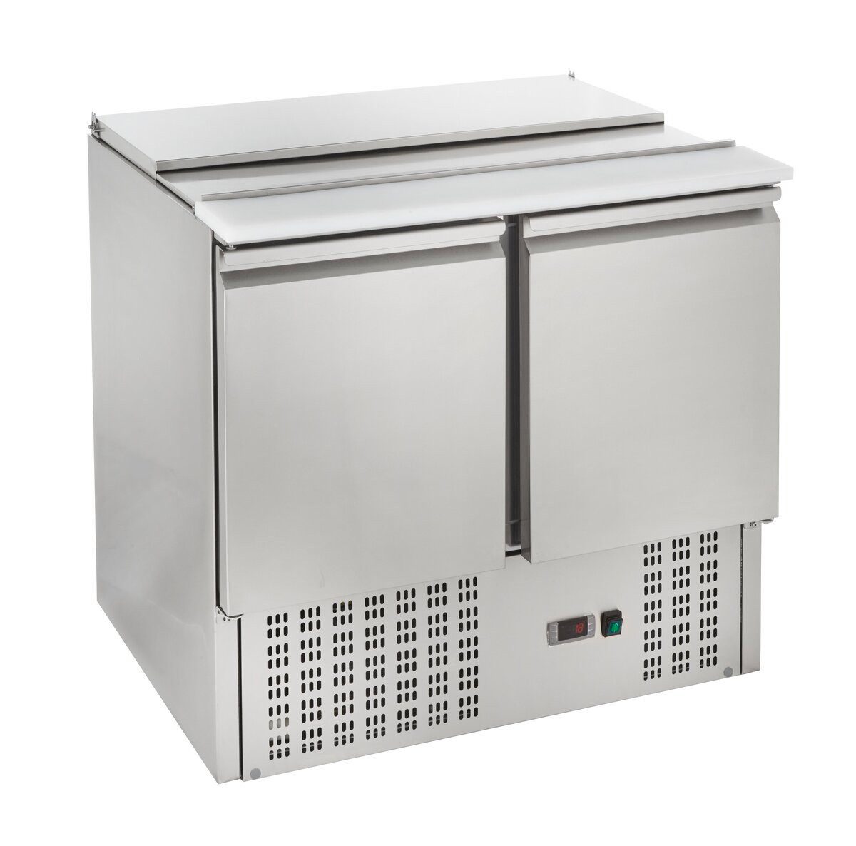 Dönergrill Saladette 900 - Profi Gastronomie