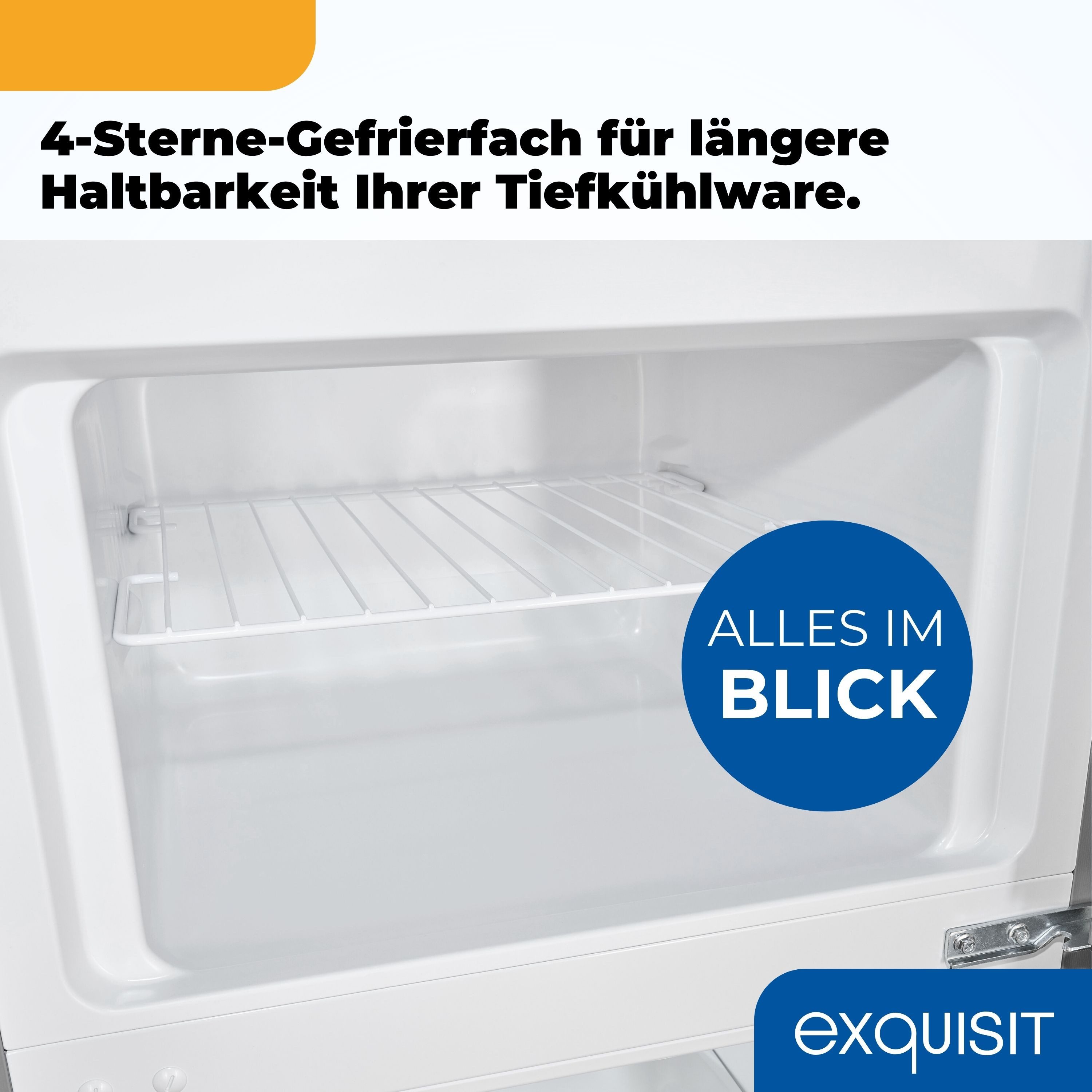 Kühl-/Gefrierkombination KGC5270-45-040E