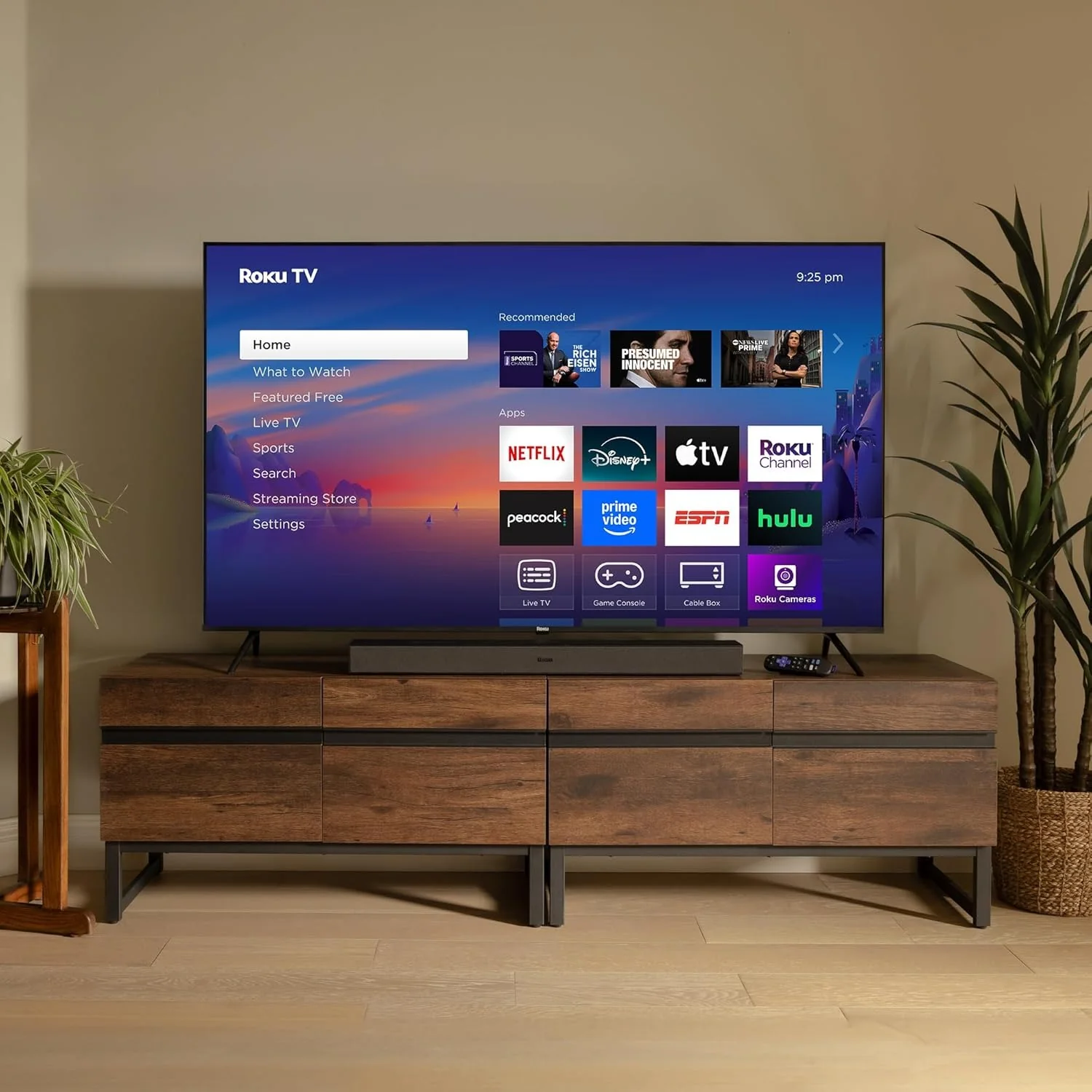 Roku 50