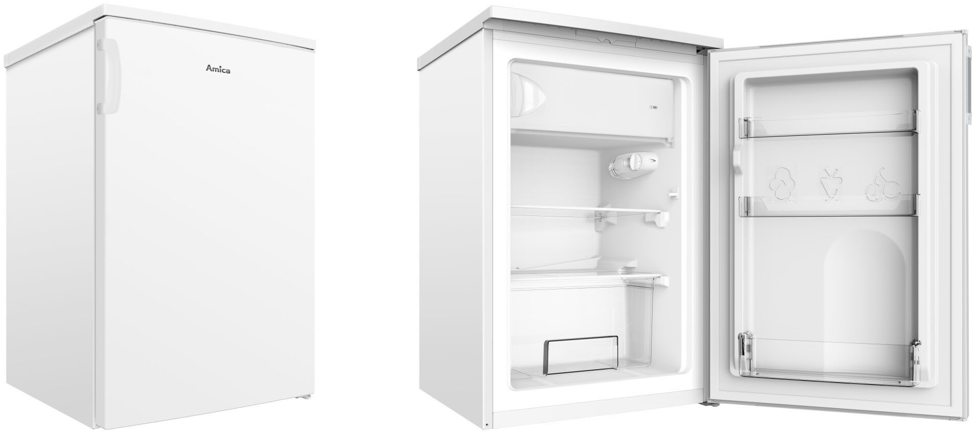 Kühlschrank KS 361 300 W