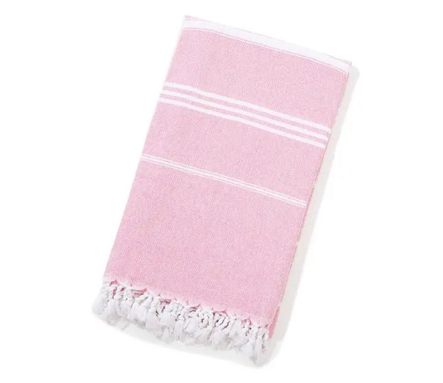 Turkish Towels