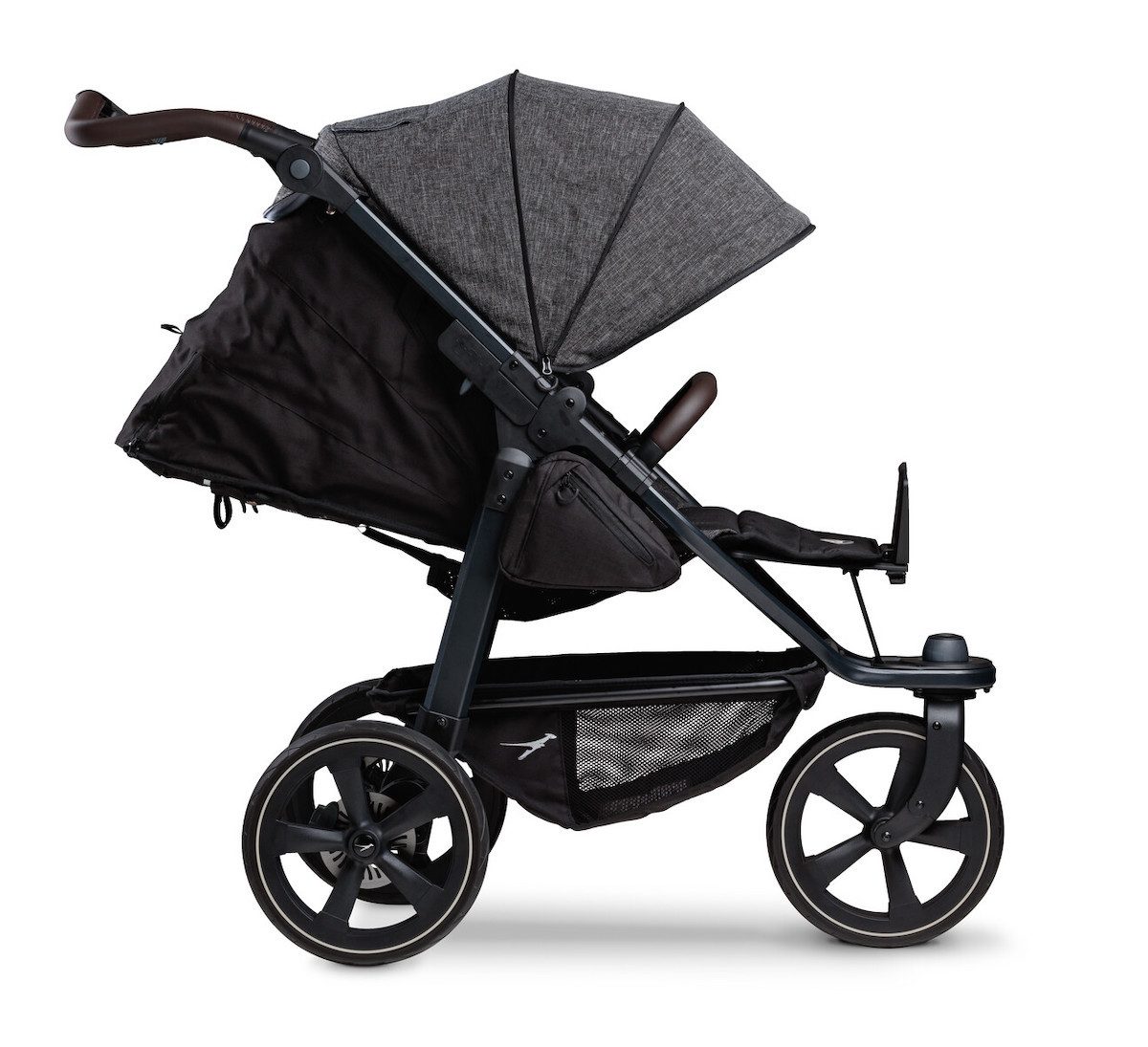 Jogger-Kinderwagen