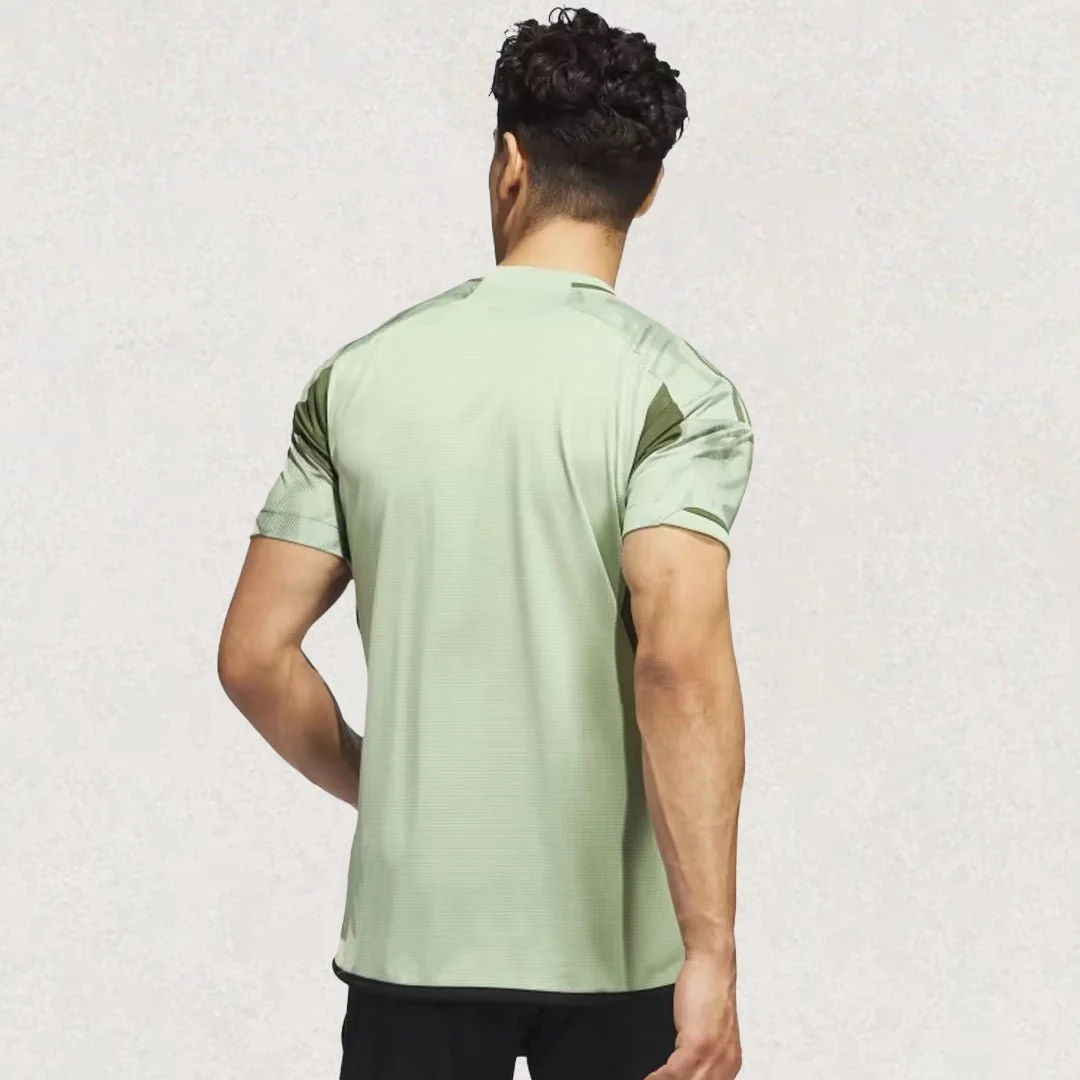 Los Angeles FC Away 23/24 Jersey