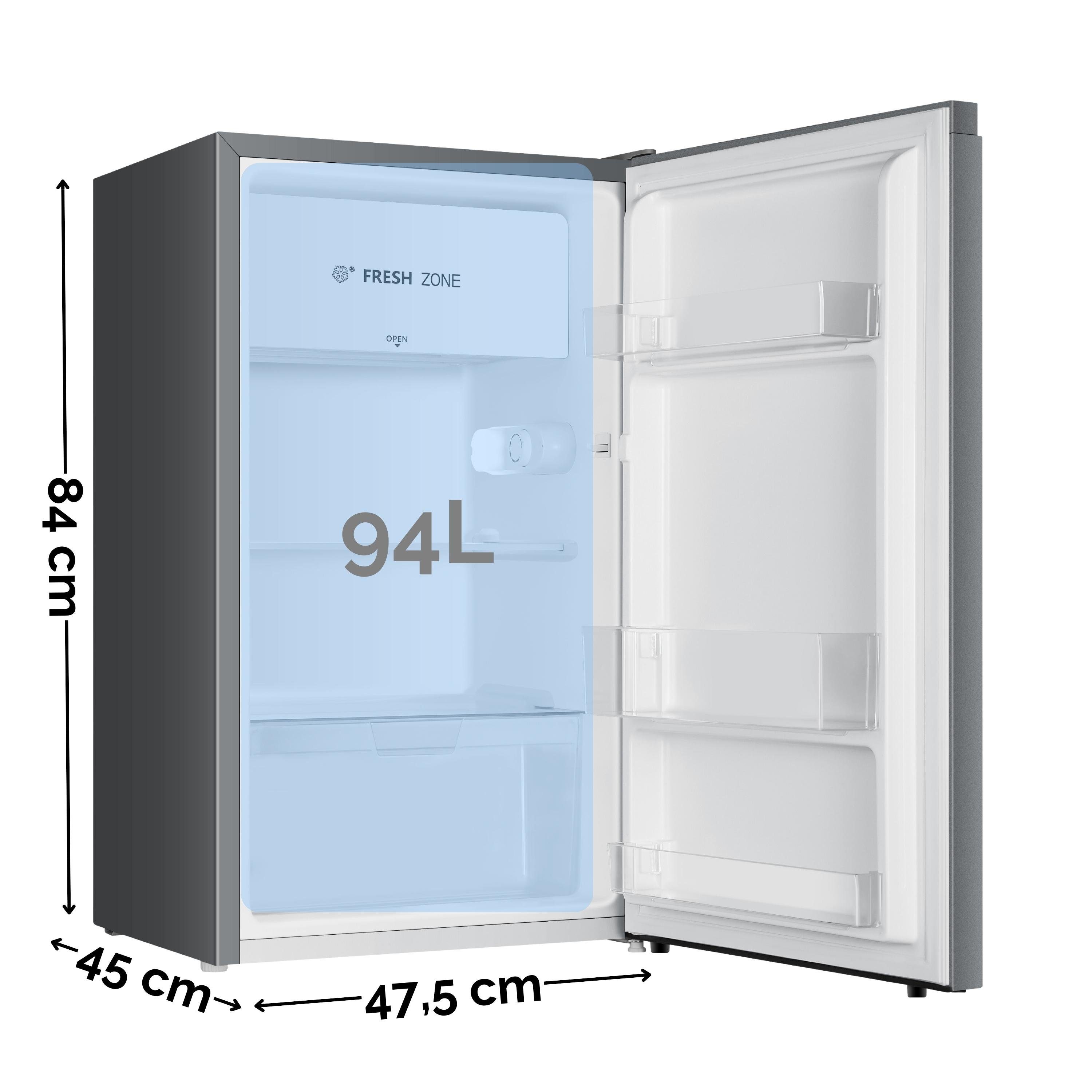 Kühlschrank Serebro E